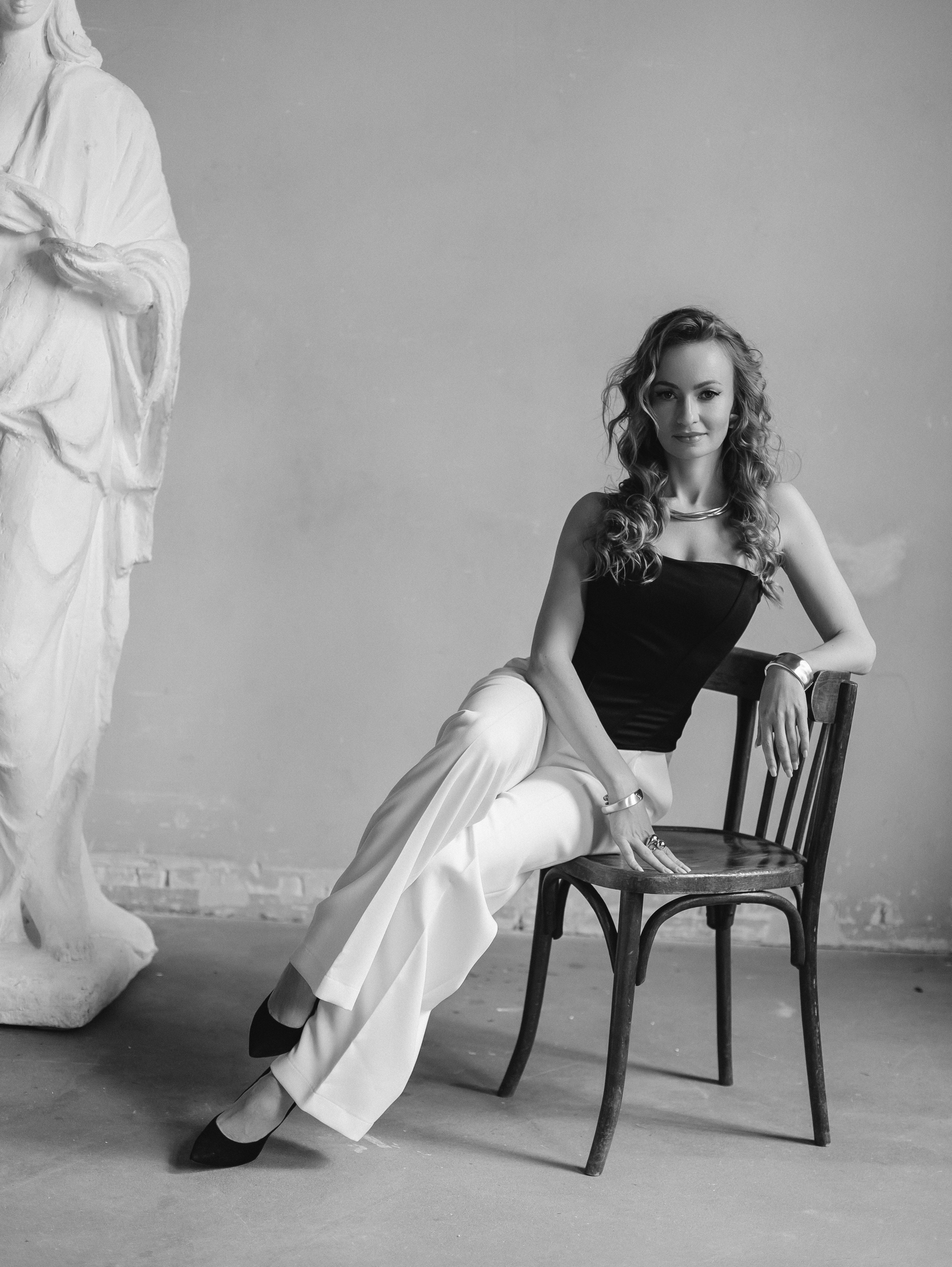 Надежда. Семейный фотограф в Санкт-Петербурге Ирина Иванова