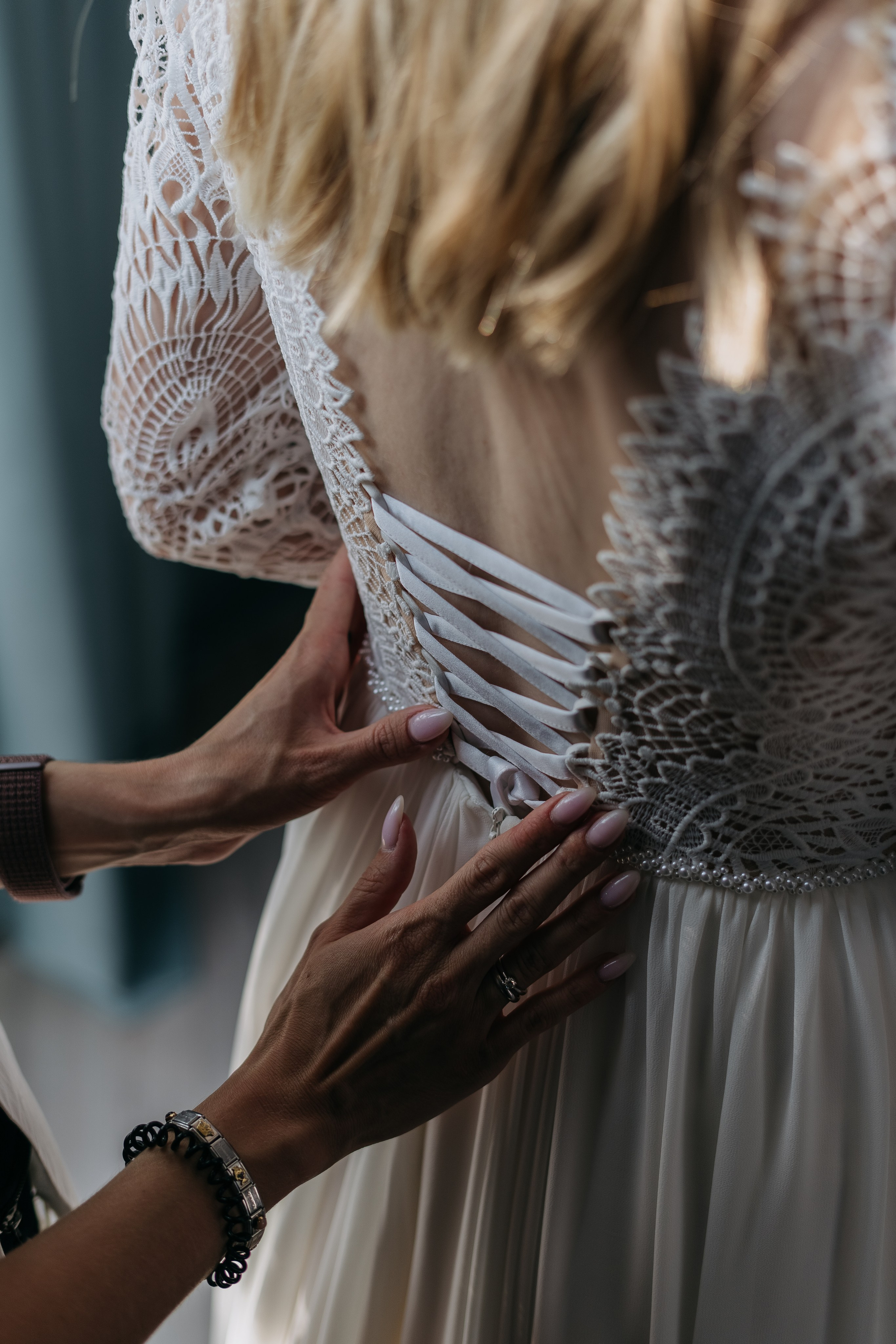 Денис и Анна. Свадебный фотограф в Новосибирска