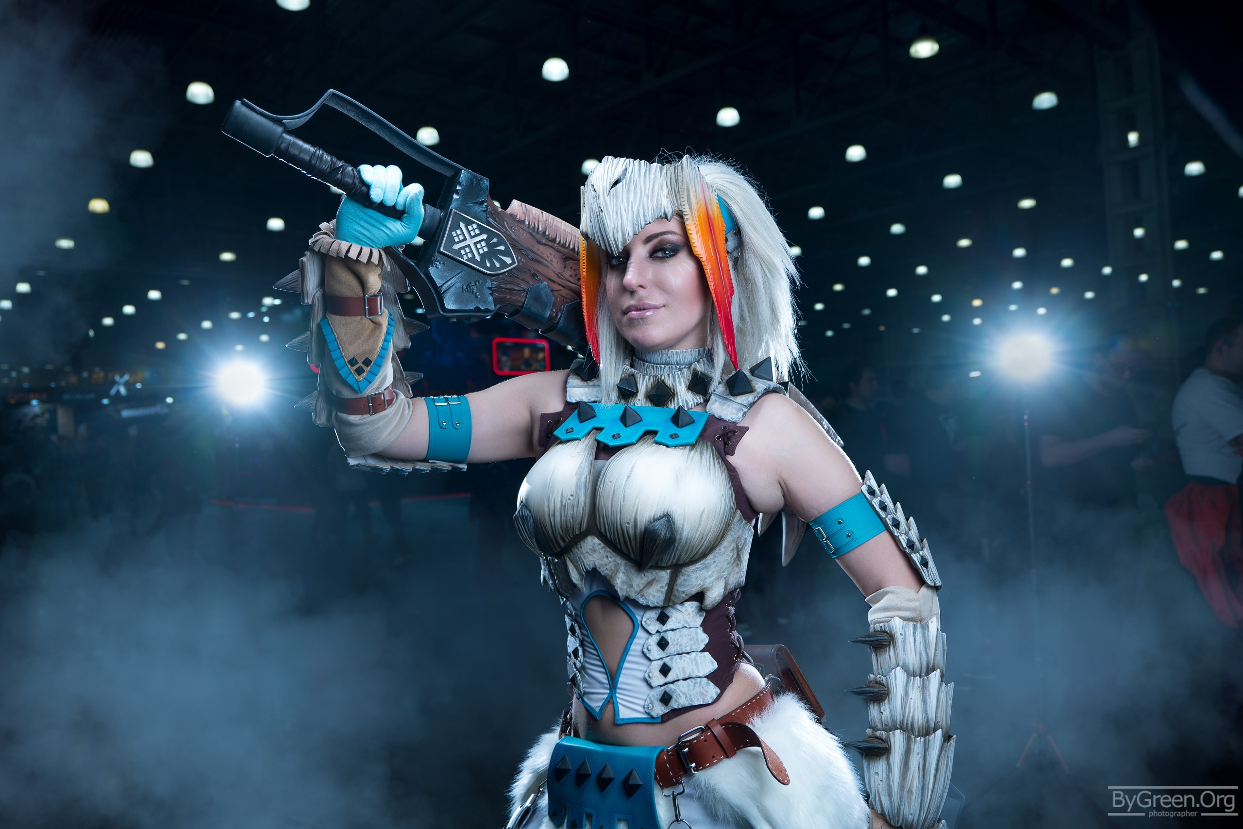 Red Expo 2024. ByGreenOrg и красивые фотографии