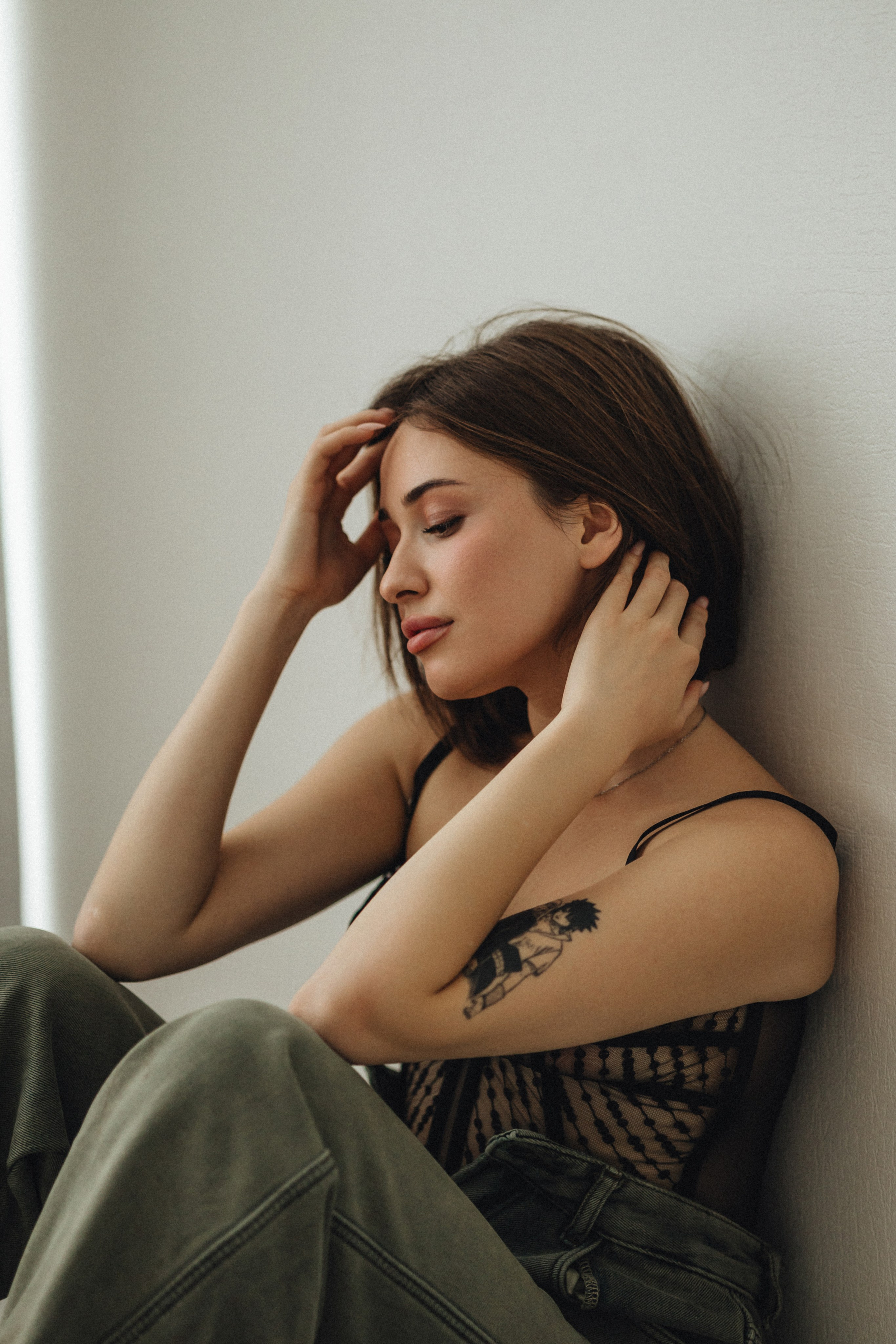 В. Фотограф в Санкт-Петербурге Ольга Кулеш