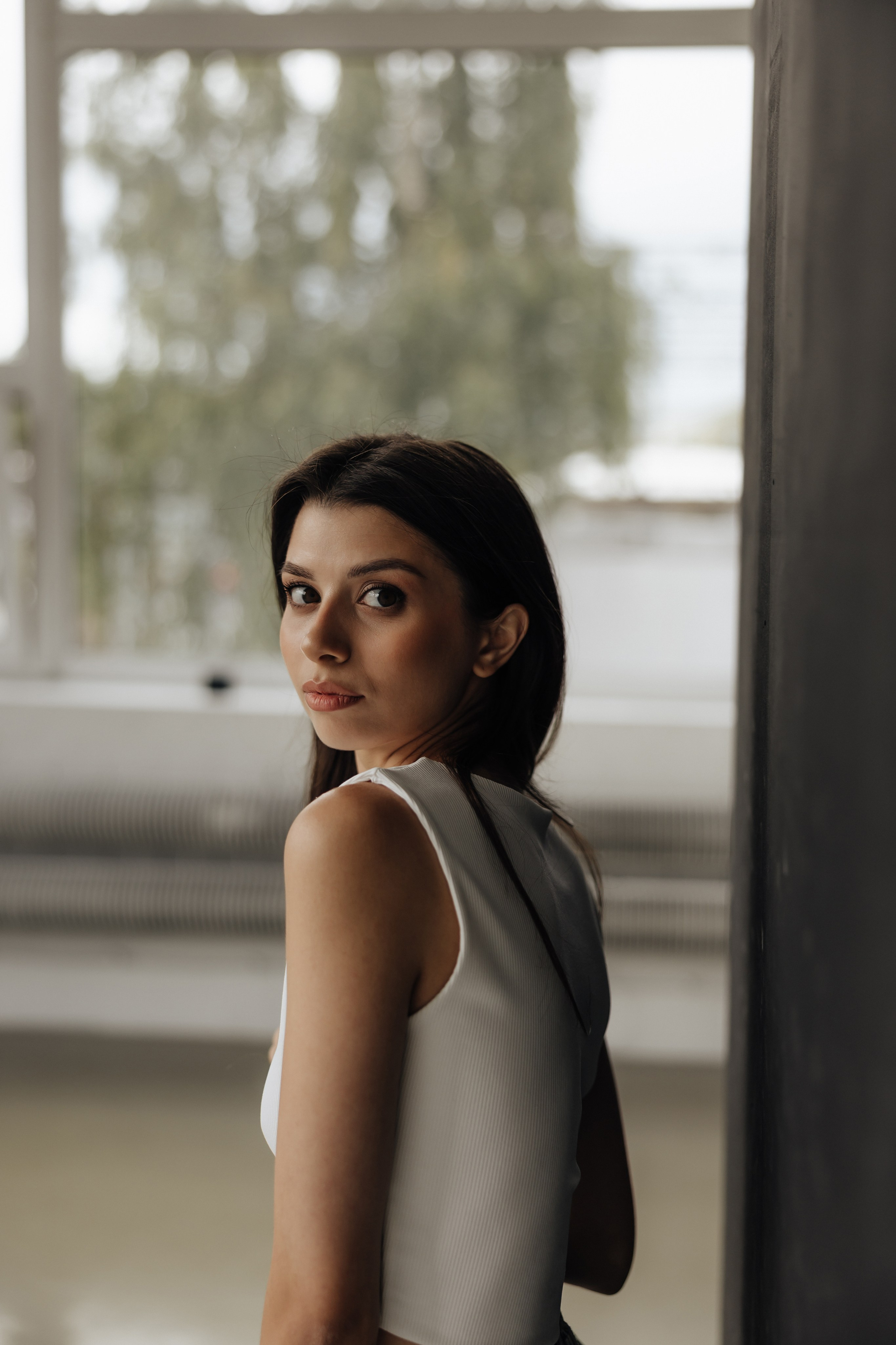 В. Фотограф в Санкт-Петербурге Ольга Кулеш