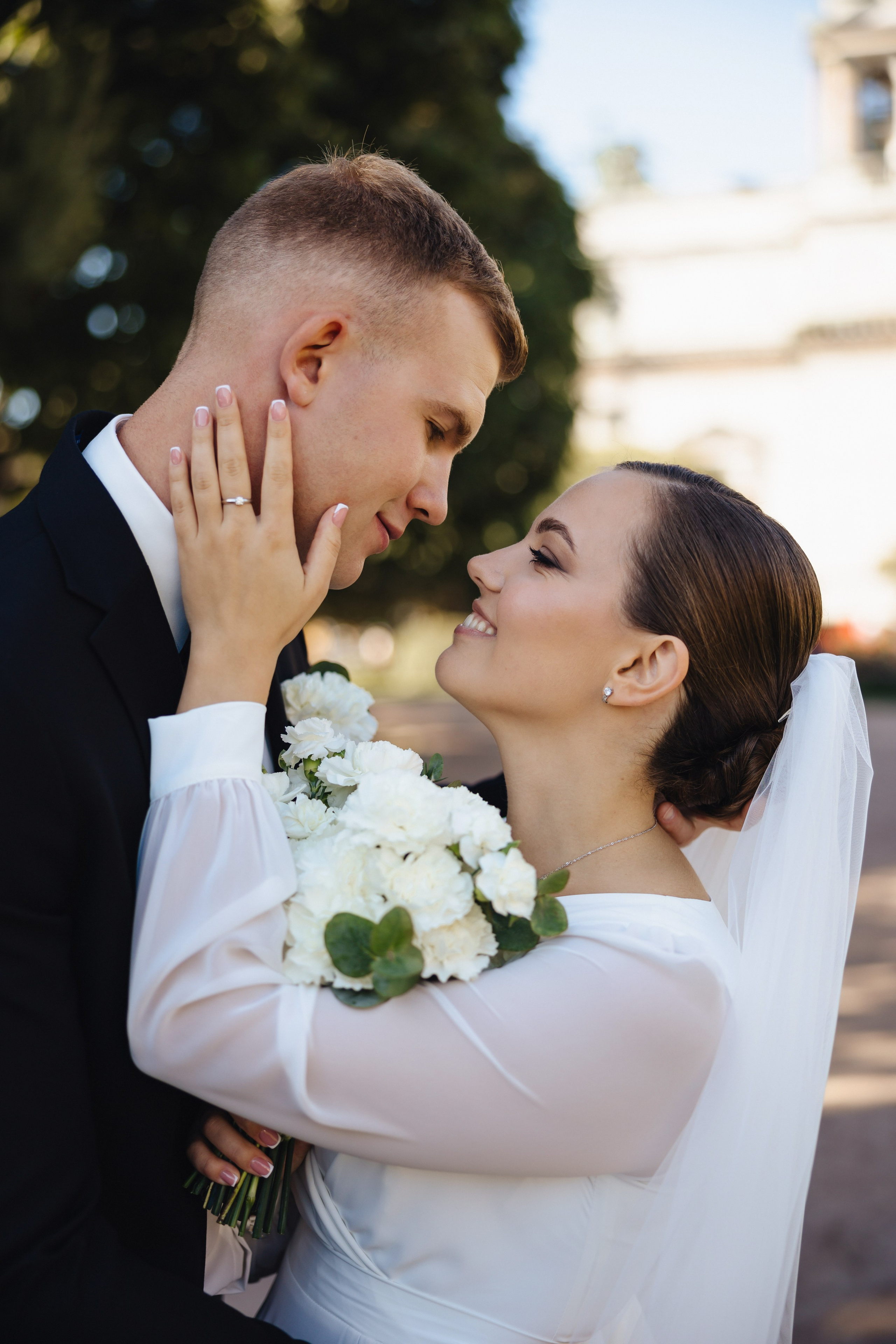 N&I. Фотограф в Санкт-Петербурге Ольга Кулеш