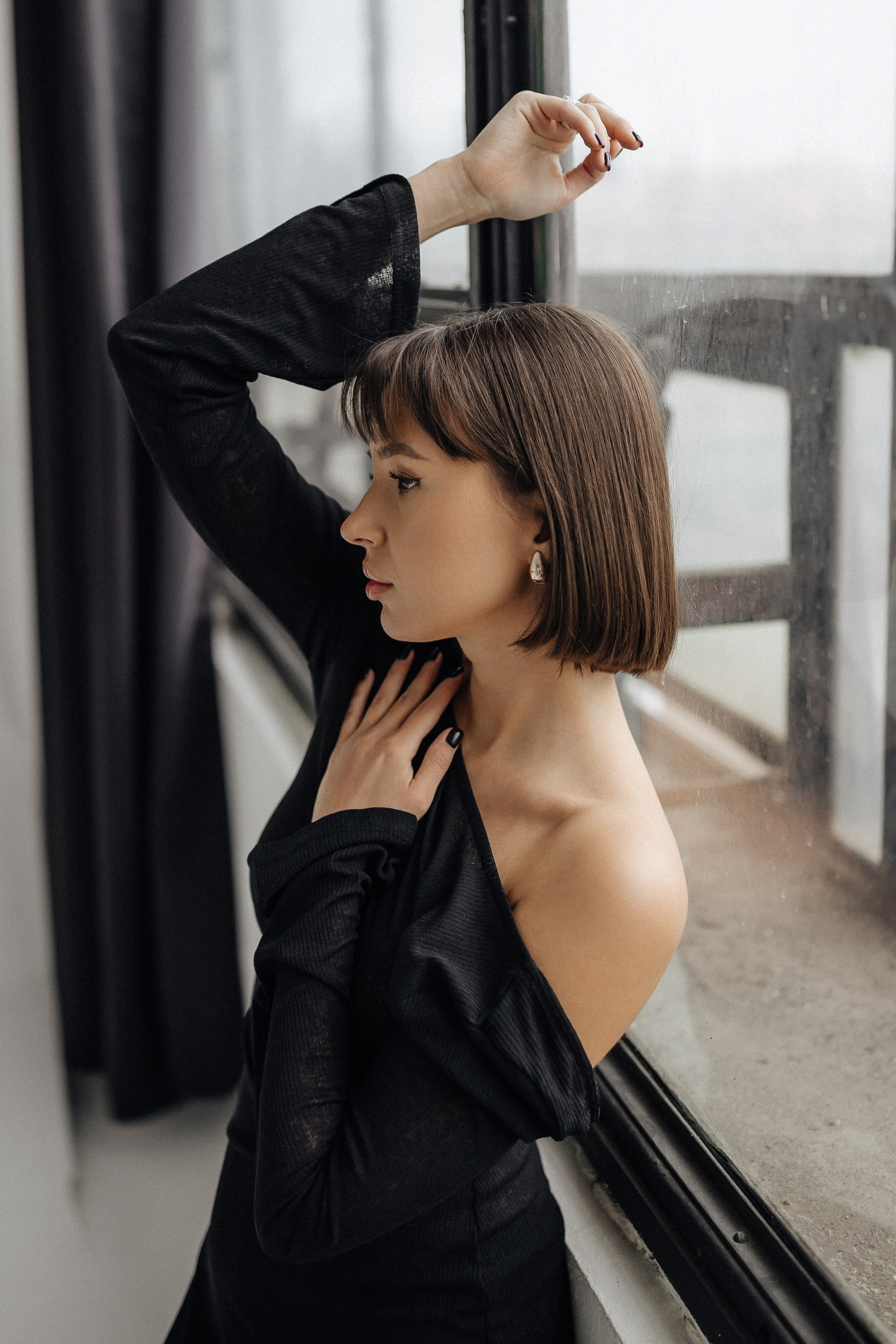 А. Фотограф в Санкт-Петербурге Ольга Кулеш