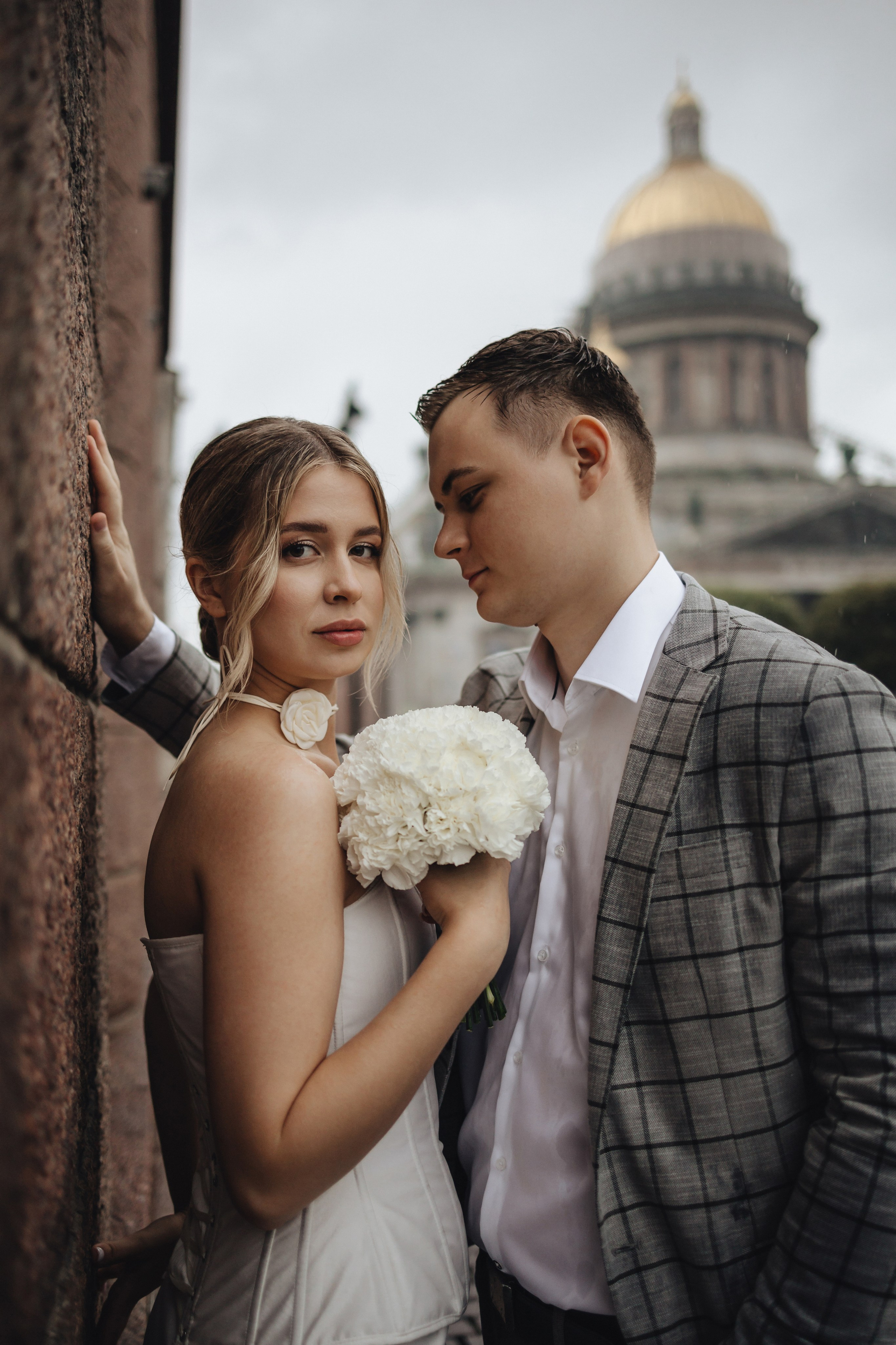 L&L. Фотограф в Санкт-Петербурге Ольга Кулеш