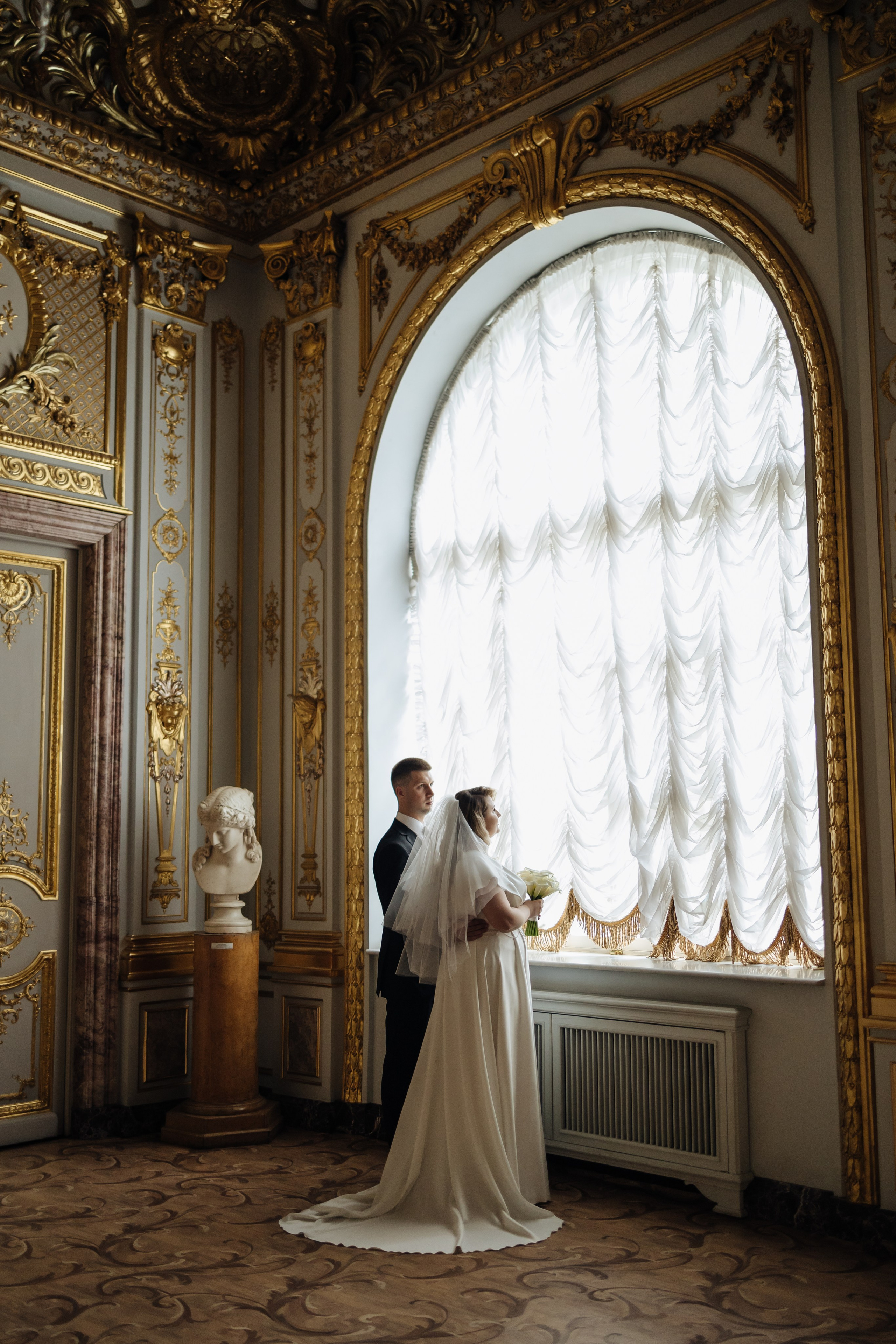 E&D. Фотограф в Санкт-Петербурге Ольга Кулеш