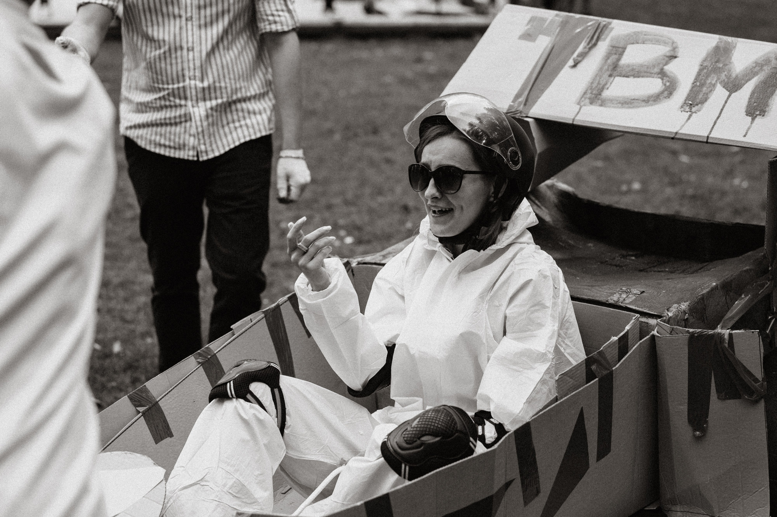 КОРПОРАТИВ. ДЕЛИМОБИЛЬ