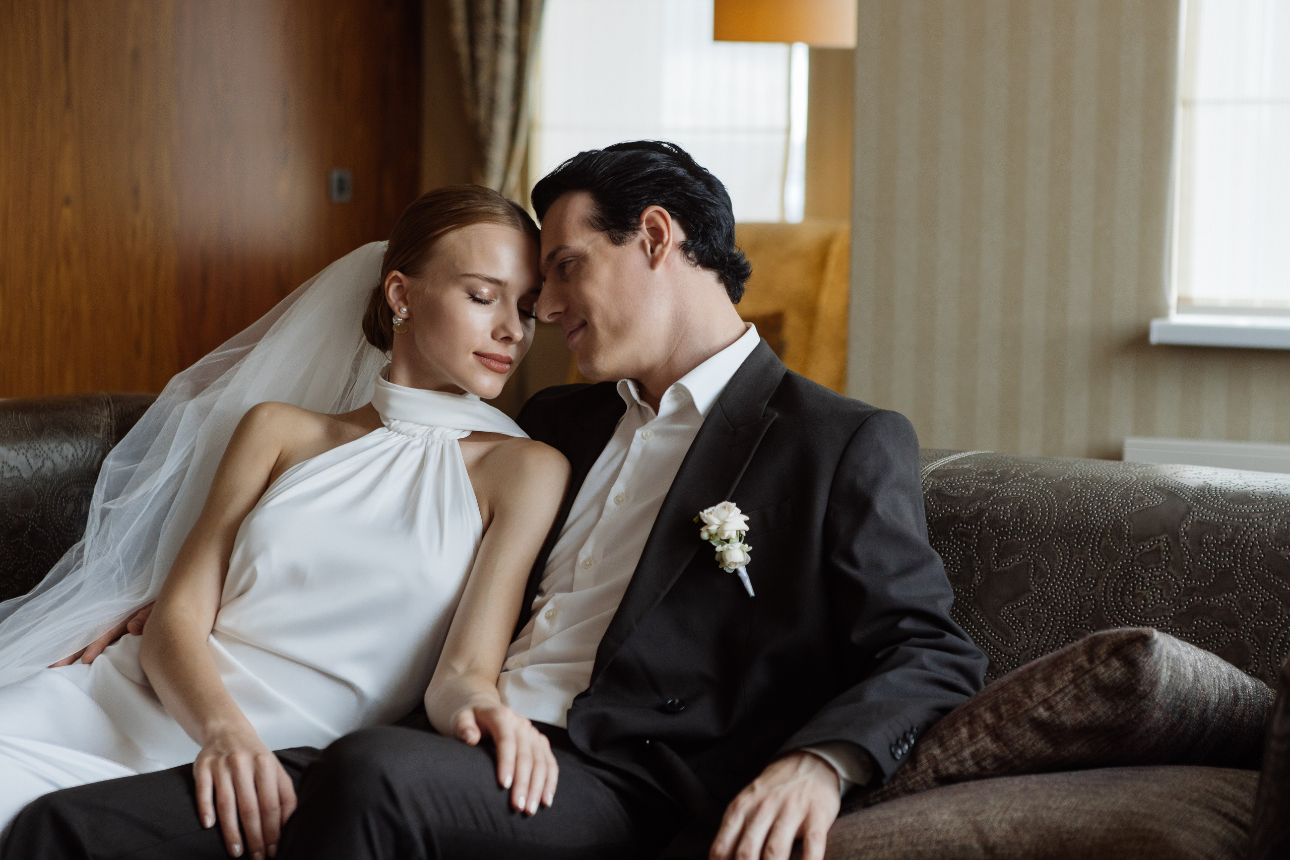 A&V. Свадебный и семейный фотограф Чижова Алина