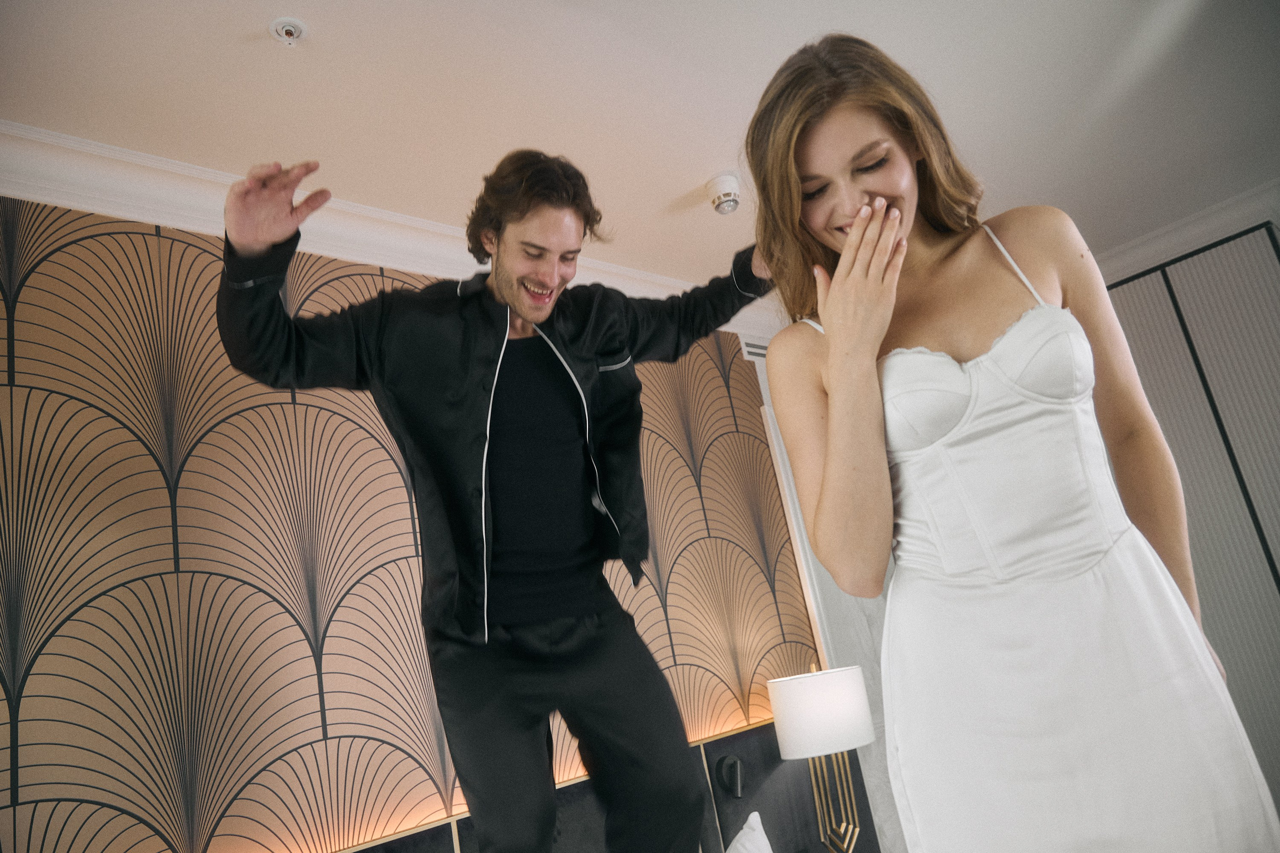 Свадебный и портретный фотограф Юлия Васильева