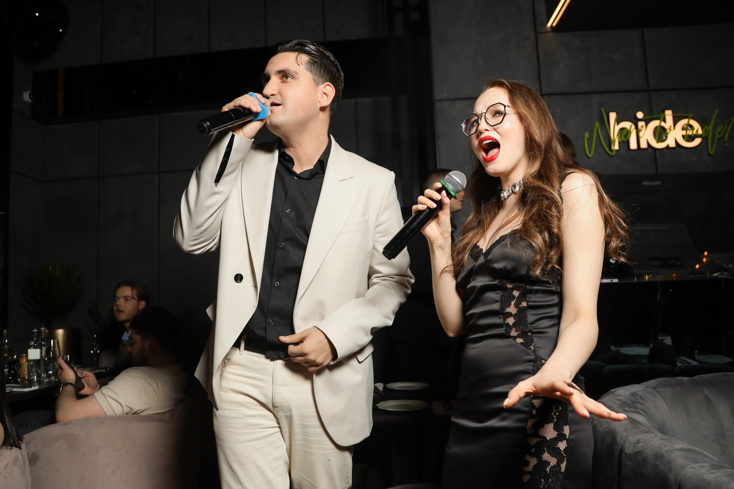 Др Михаила. Фотограф Антон Чупринин