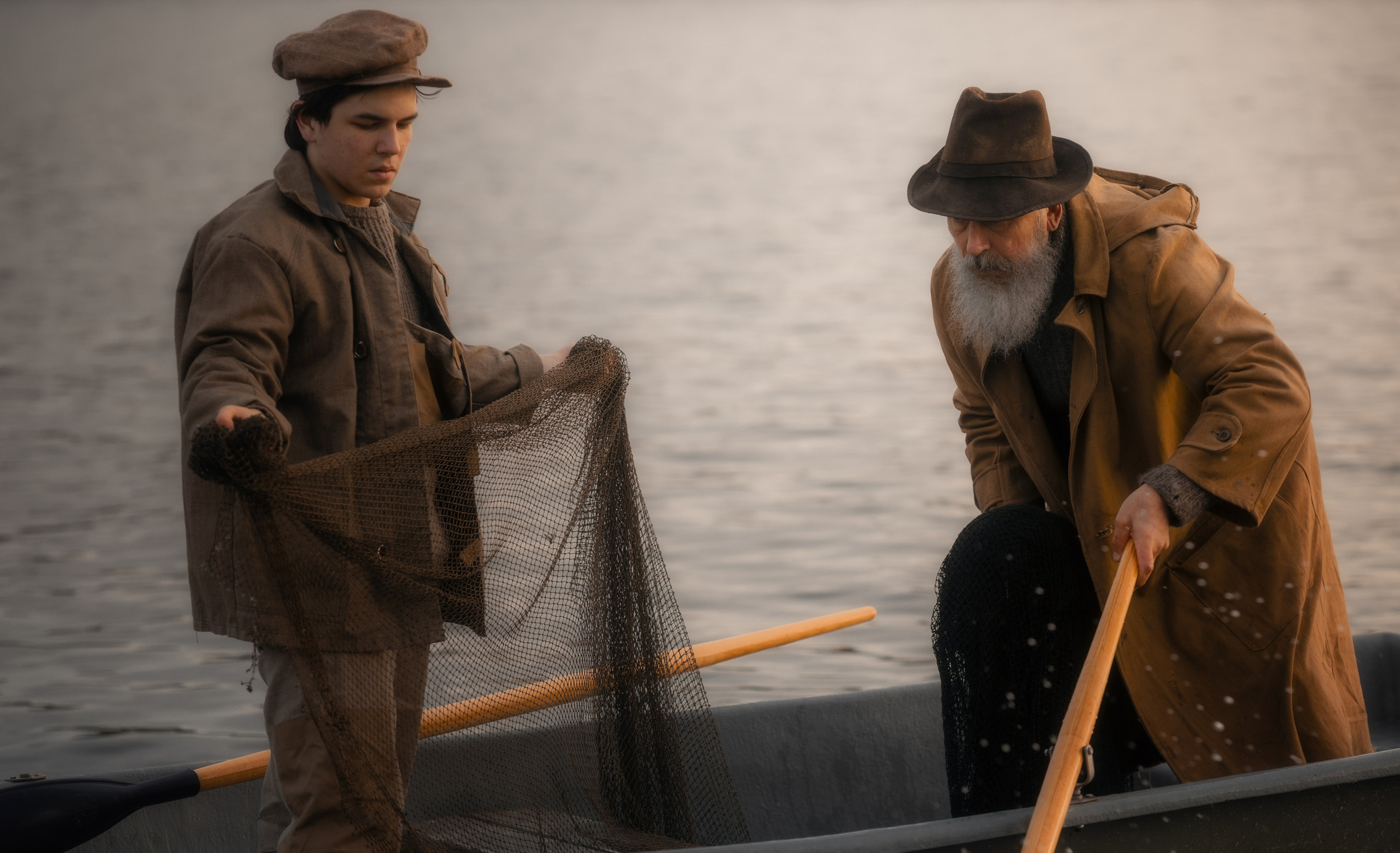 Постановочные проекты. Мария Колесникова — портретный фотограф