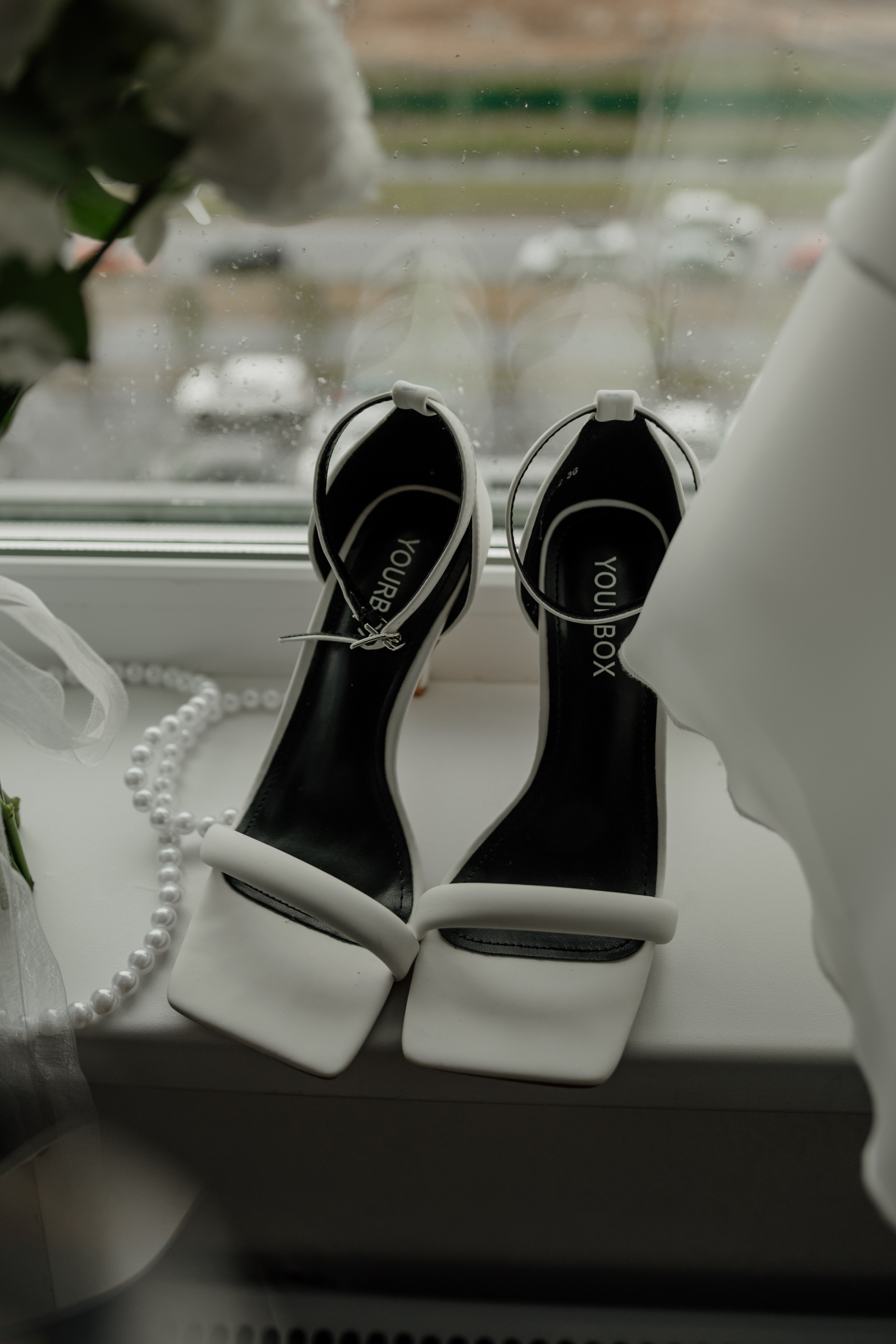 D&P. Свадебный и Семейный фотограф в Ярославле Алёна Колясникова