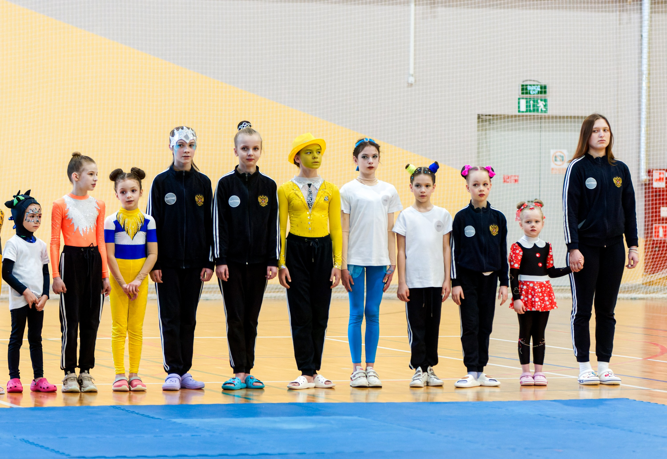 Профессиональный спортивный фотограф в Иваново и соседних областях. Спортивный и репортажный фотограф в Иваново Сергей Силкин