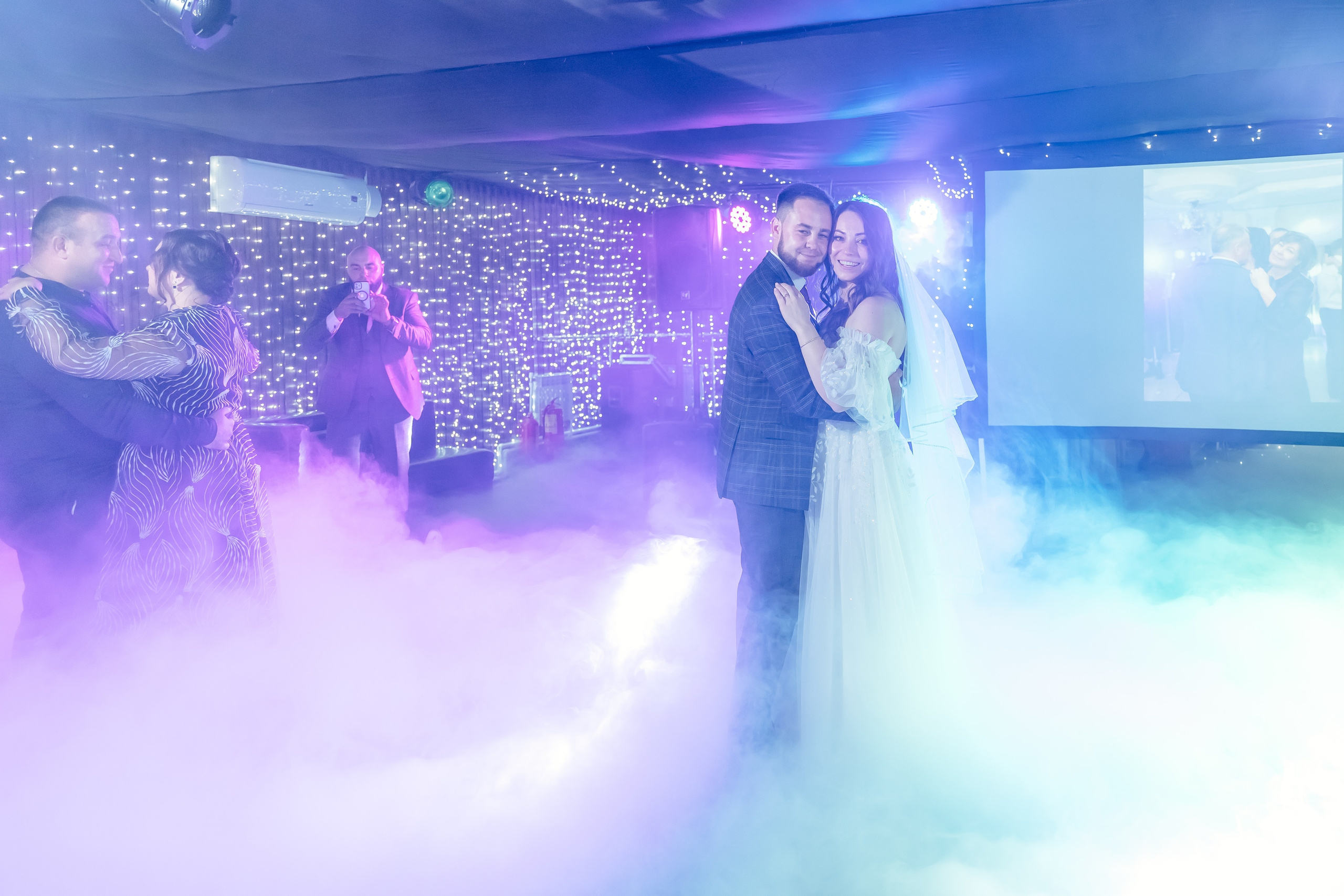 Эдуард и Айназ. Свадебный и семейный фотограф Разида Мухаметова