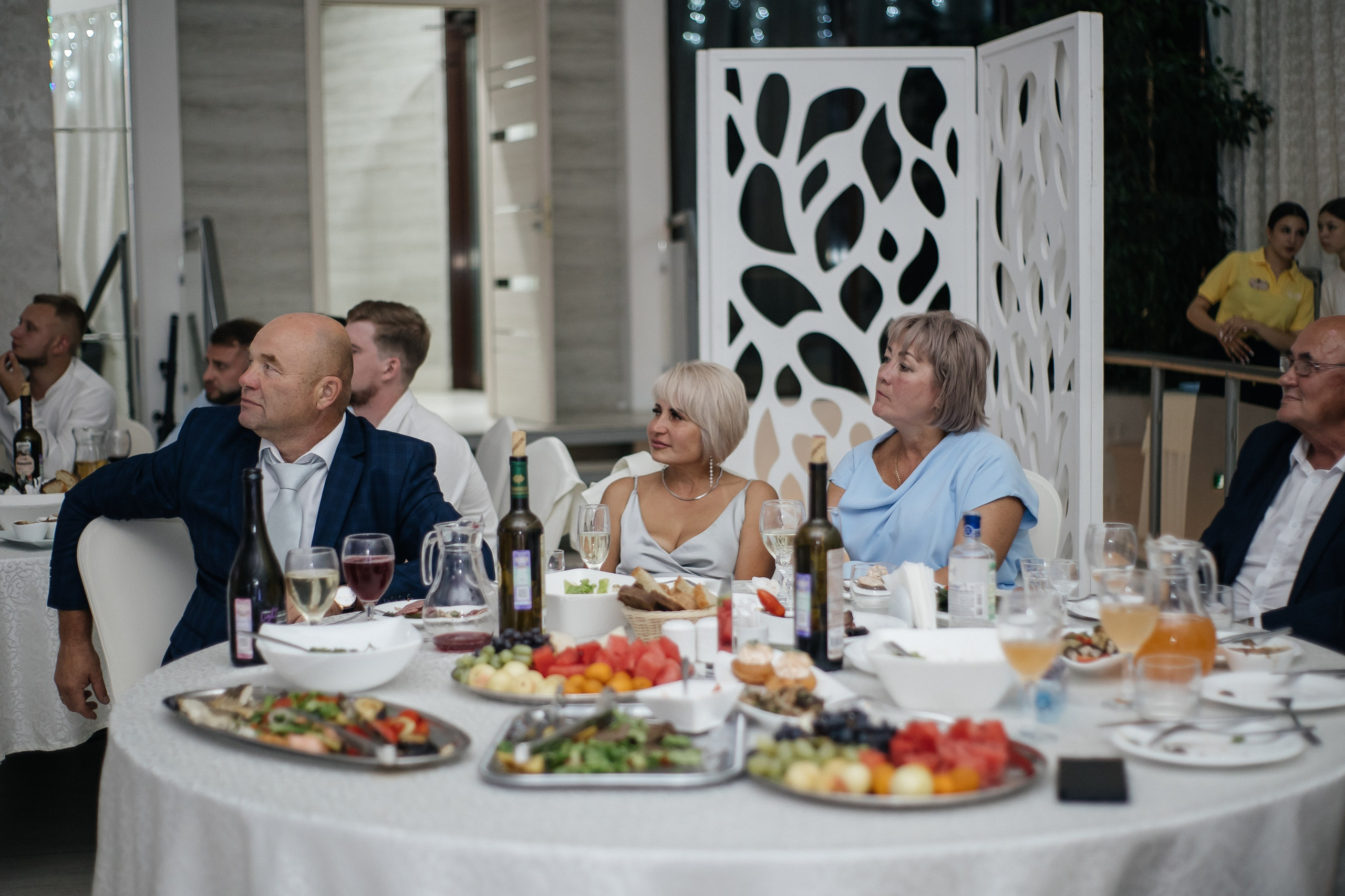 Полный свадебный день. Фотограф в Иркутске