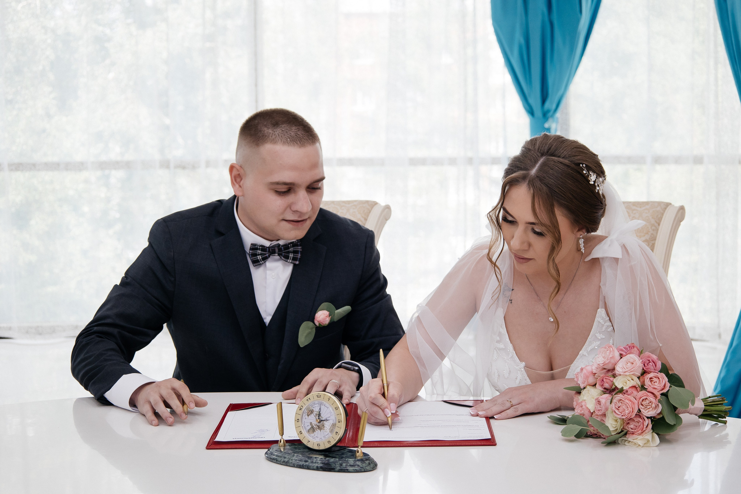 Свадьба полный день. Фотограф в Иркутске