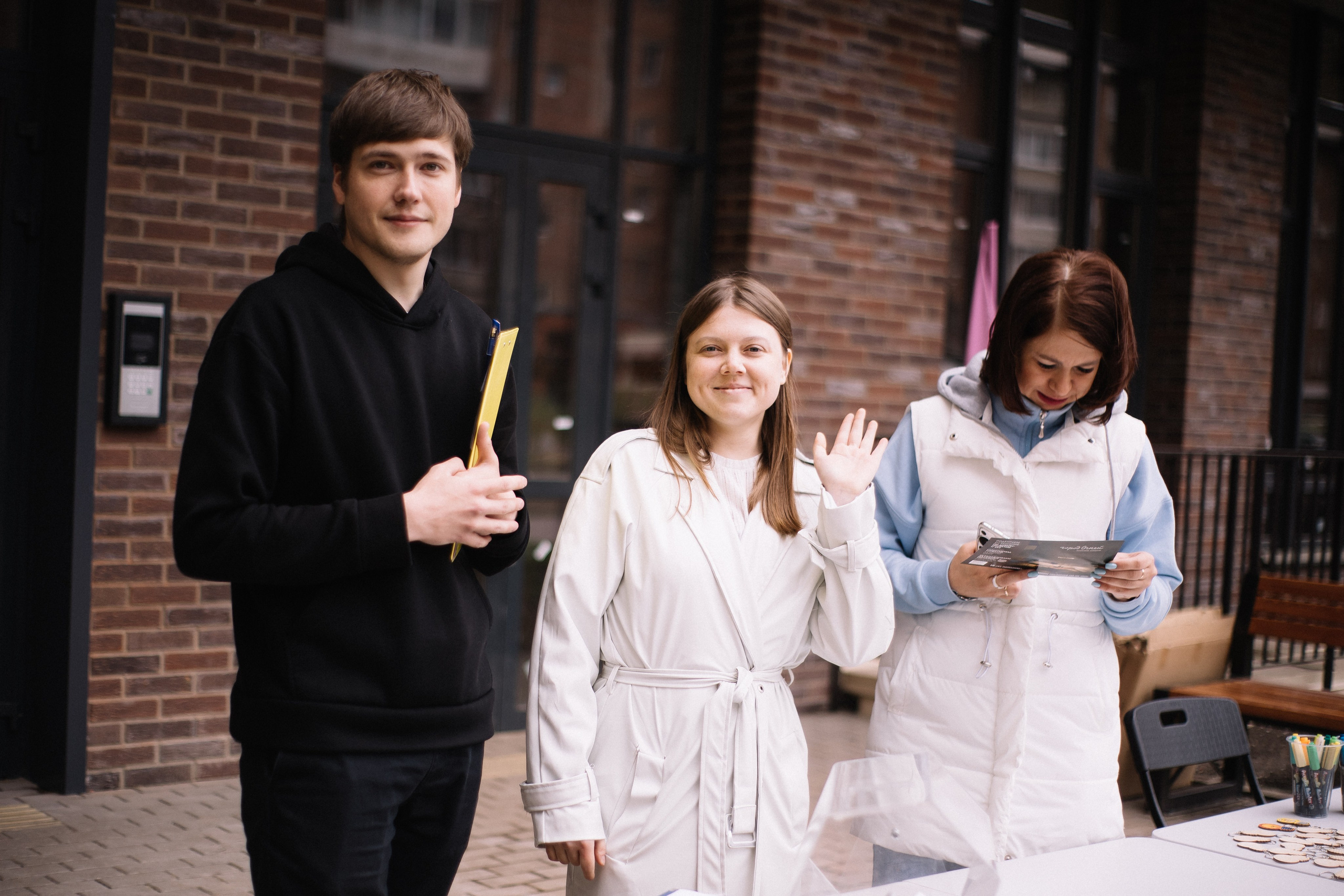КСИ-СТРОЙ. Фотограф в Иркутске