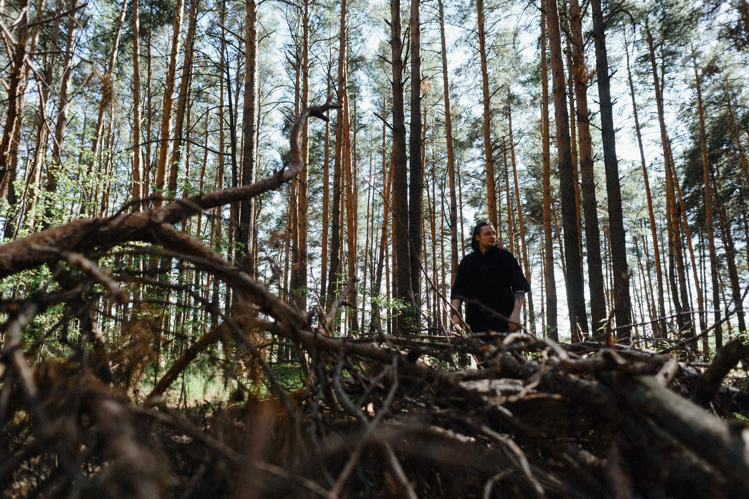 Марк. Фотограф Дарья Мустафина, Тюмень
