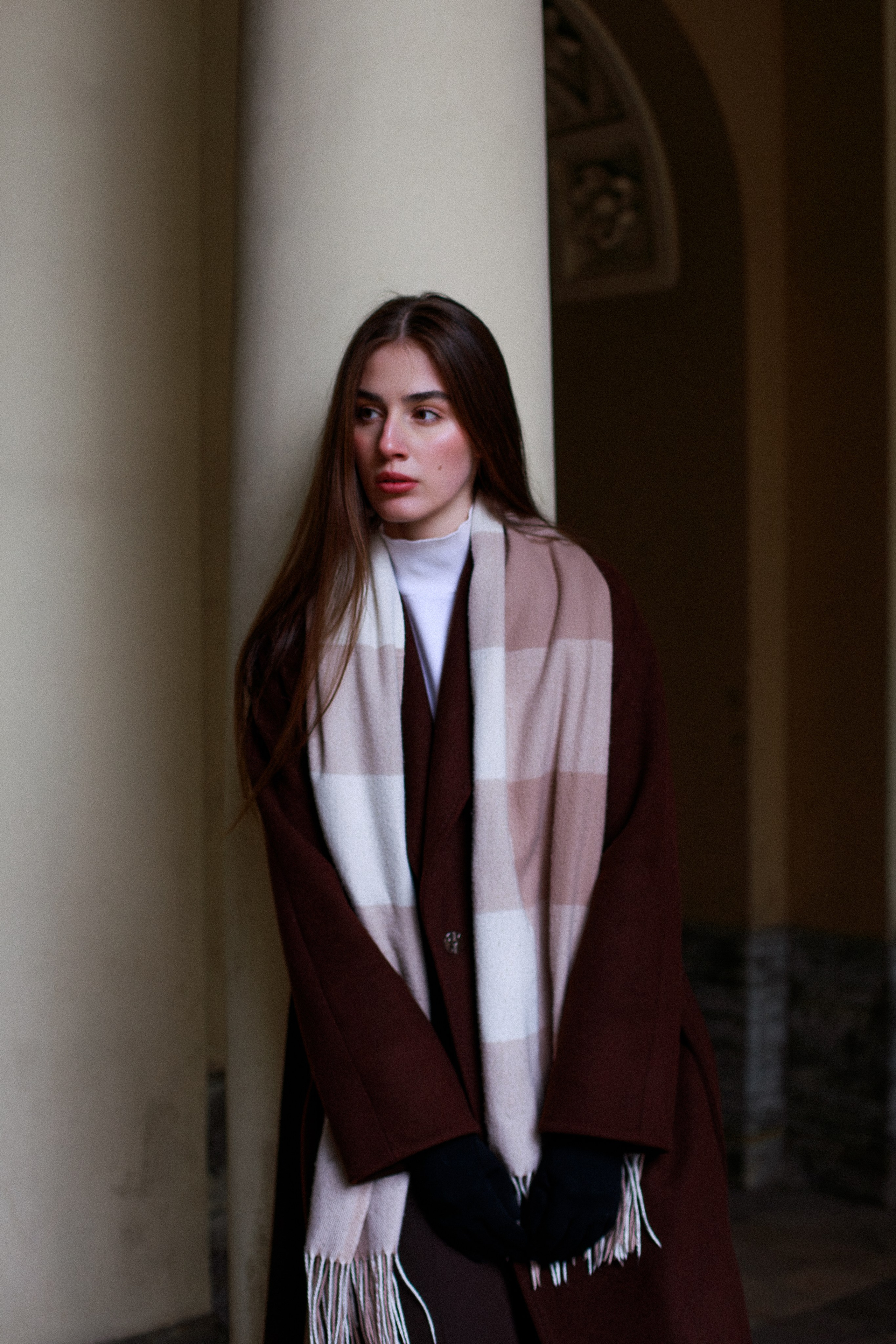 Дворик Сен-Жермен. Фотограф в Санкт-Петербурге Таня Михайлова