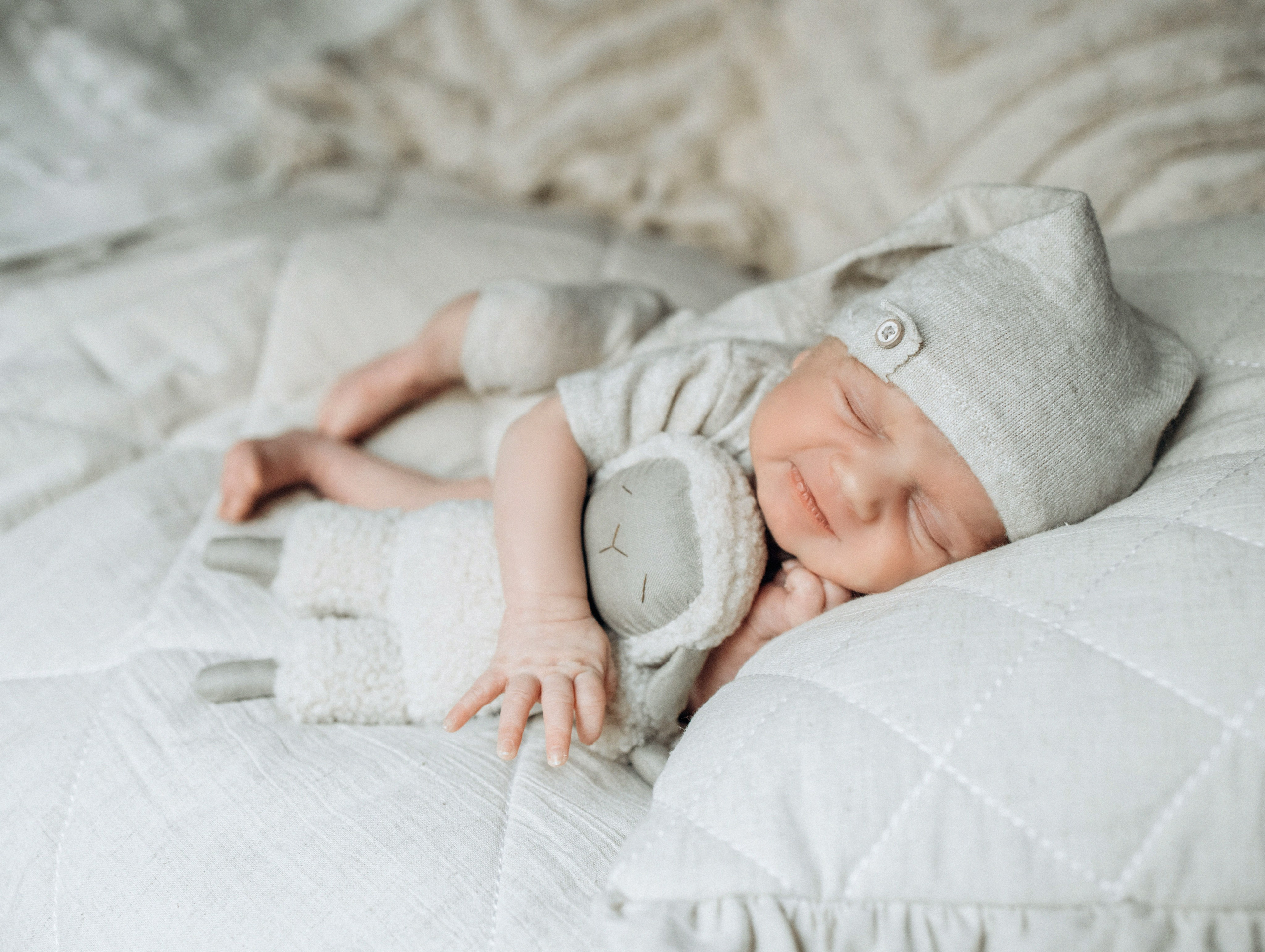 Варвара. Фотограф Дарья Соколовская