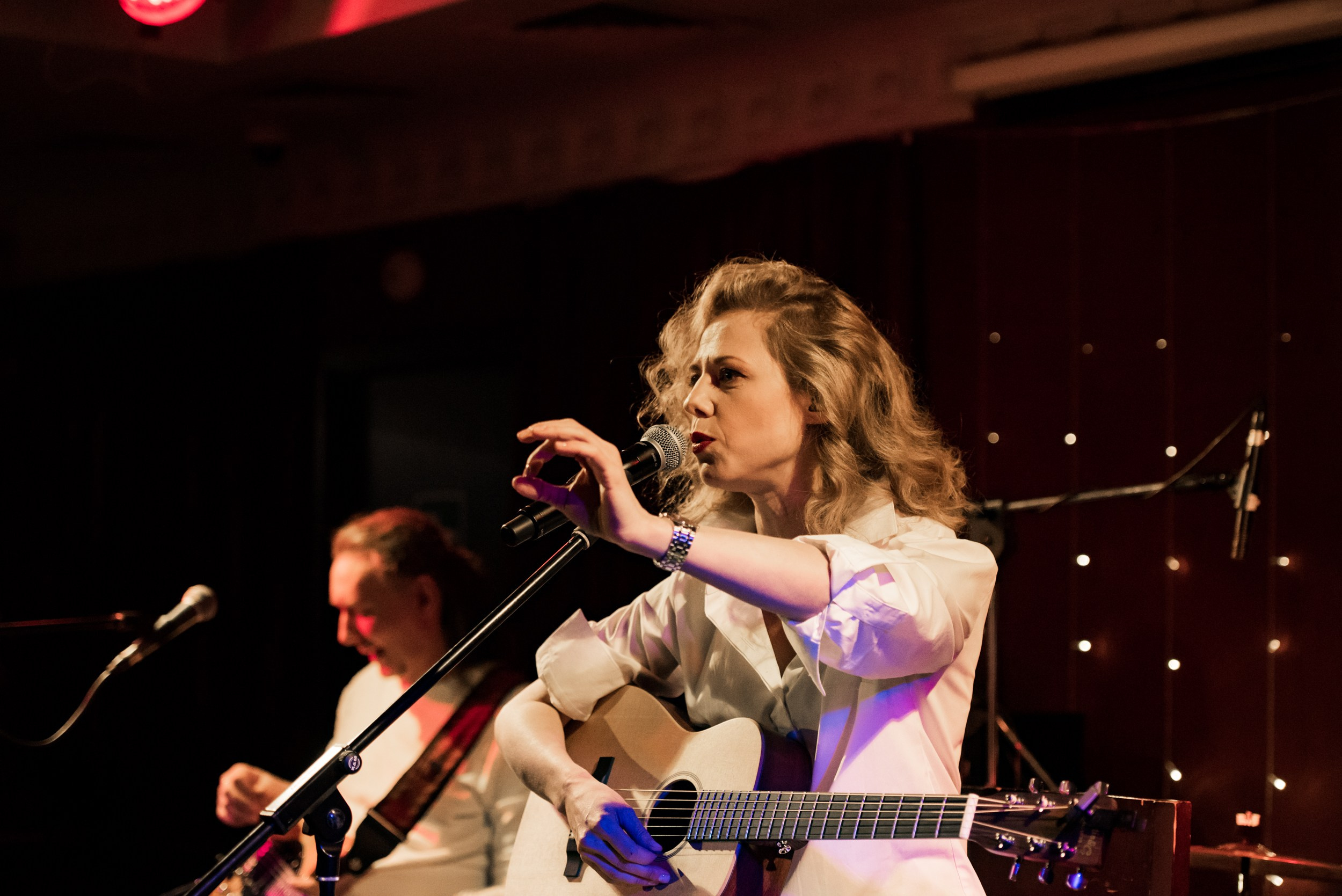 Певица Юта. Два концерта. Семейный Фотограф в Москве Ирина Хохлова