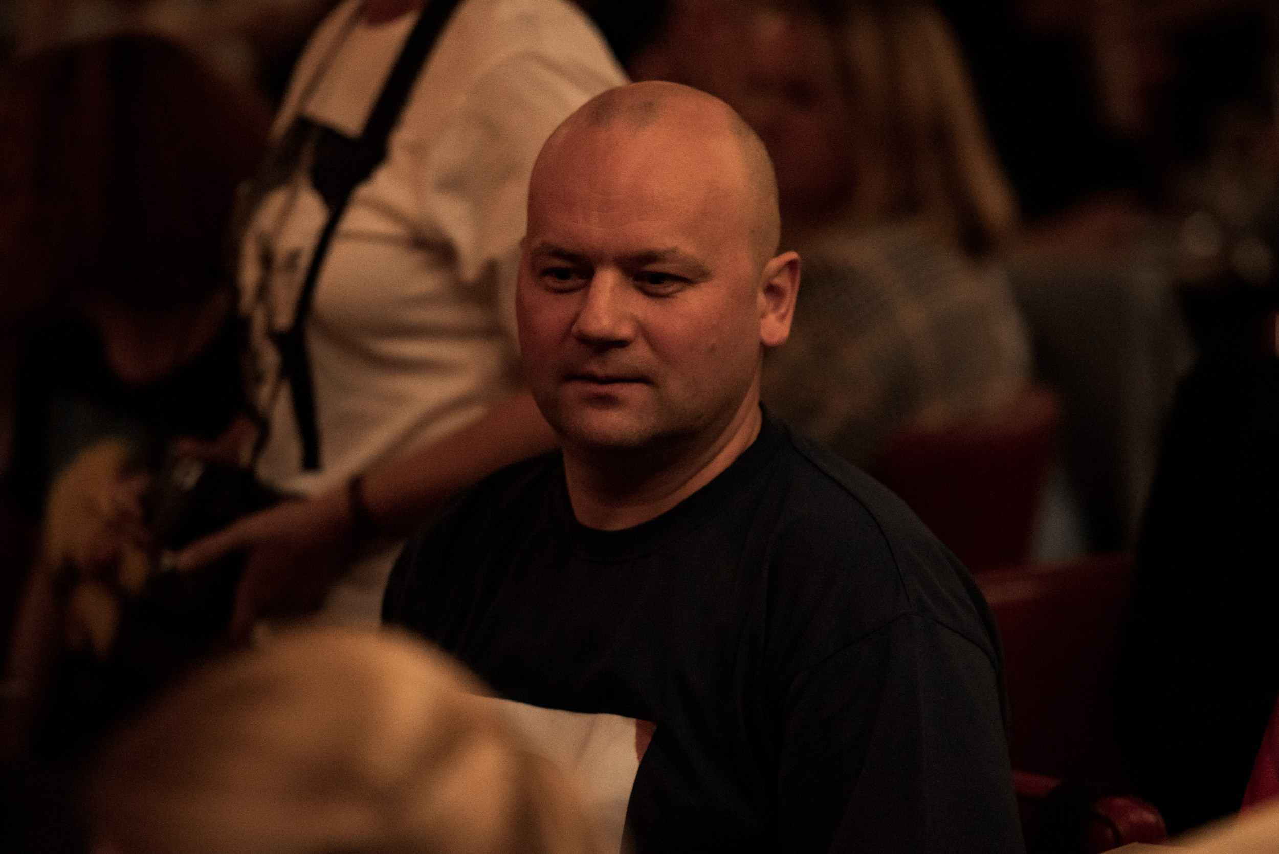 Певица Юта. Два концерта. Семейный Фотограф в Москве Ирина Хохлова