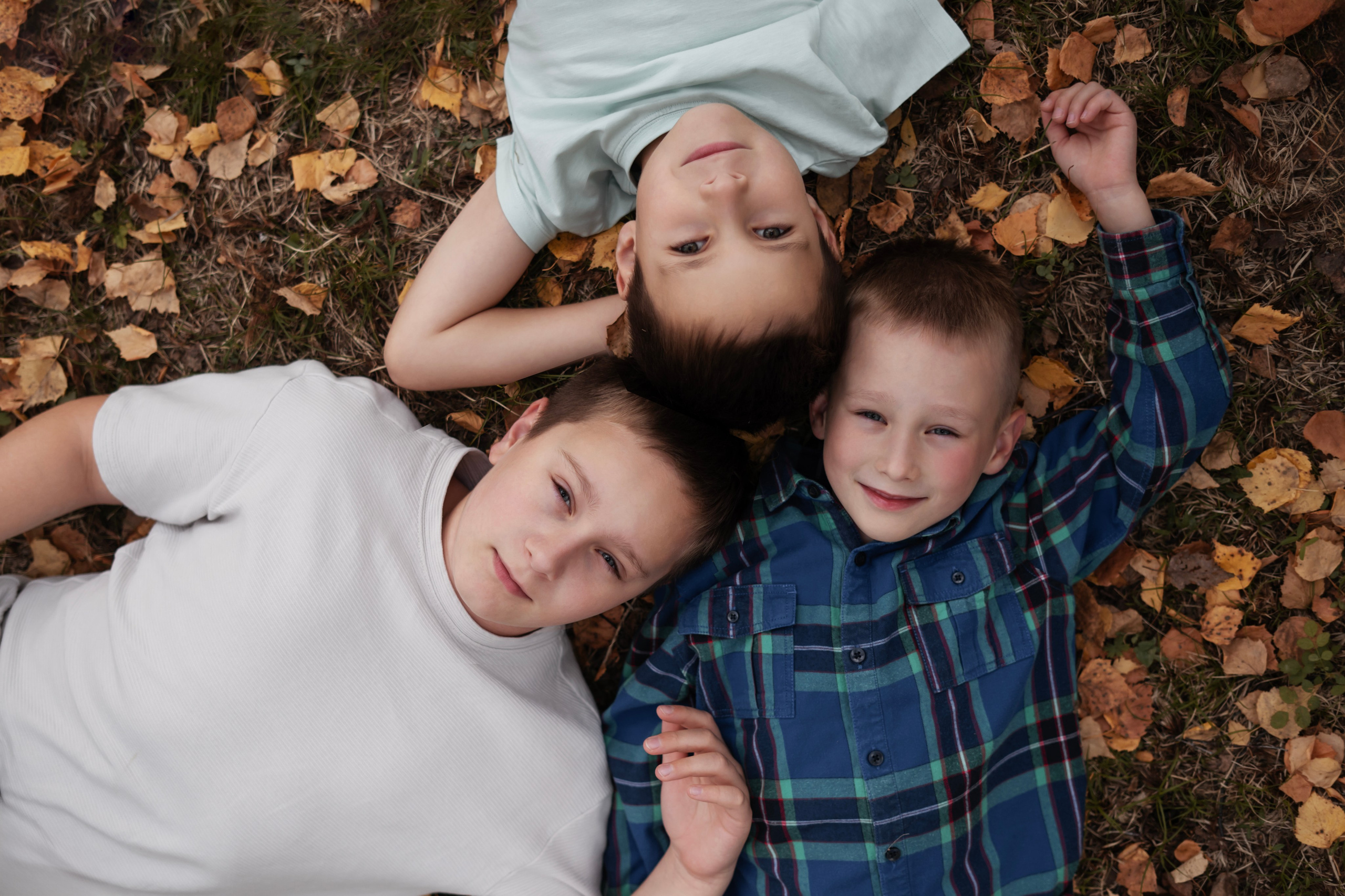 Семейная съемка. Мила Посвит Фотограф новорожденных в Тобольске