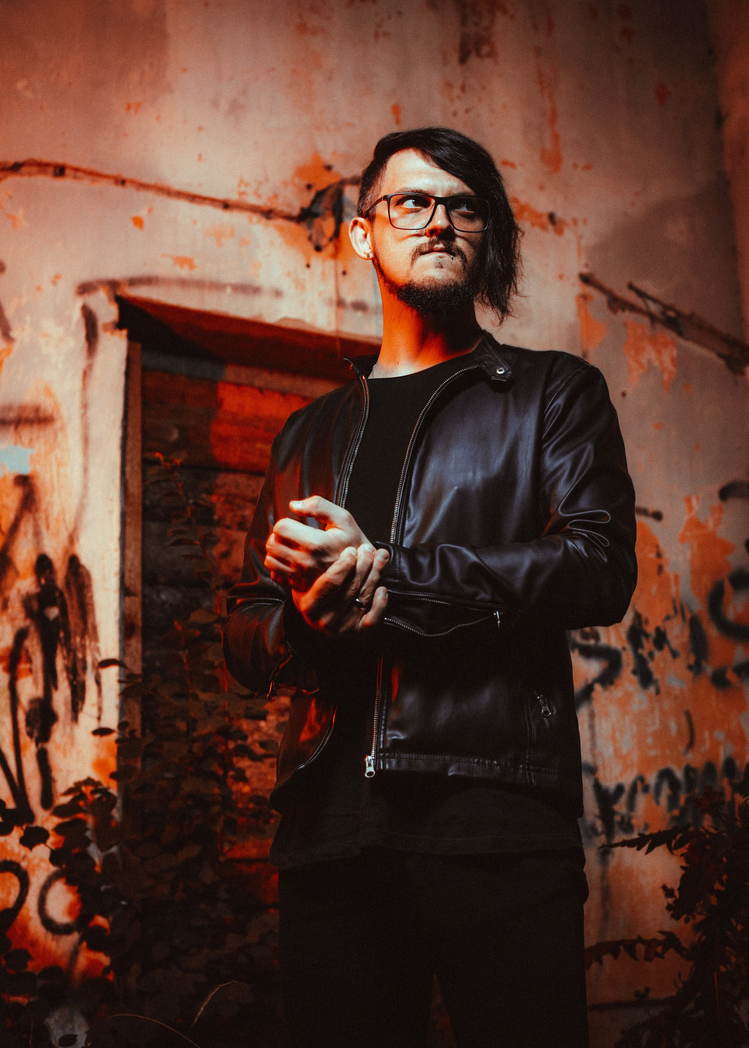 Музыкальные группы. Андрей Малахов — Фотограф в Хабаровске