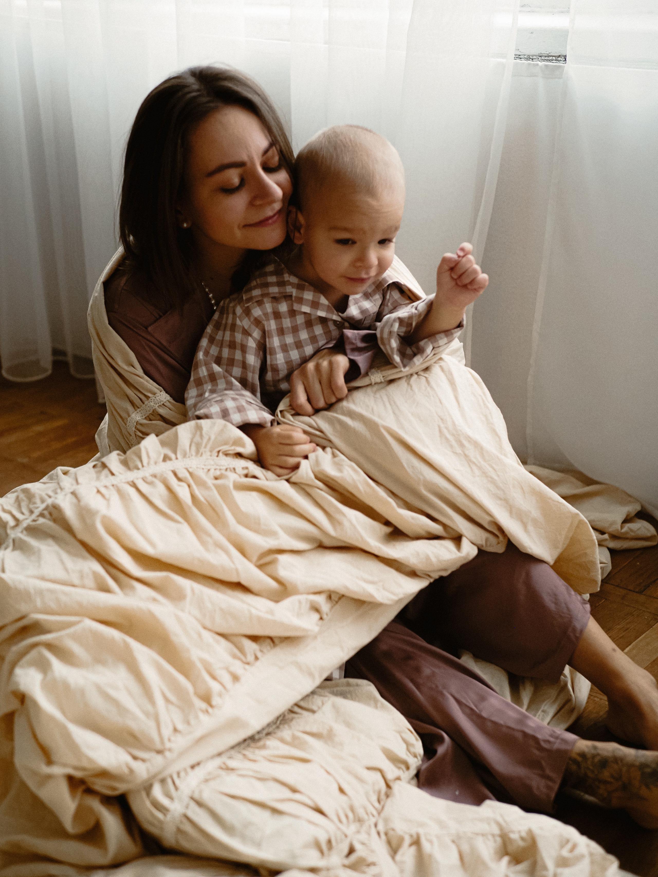 Новогодняя сказка. Фотограф Рязань. Семейный Свадебный фотограф