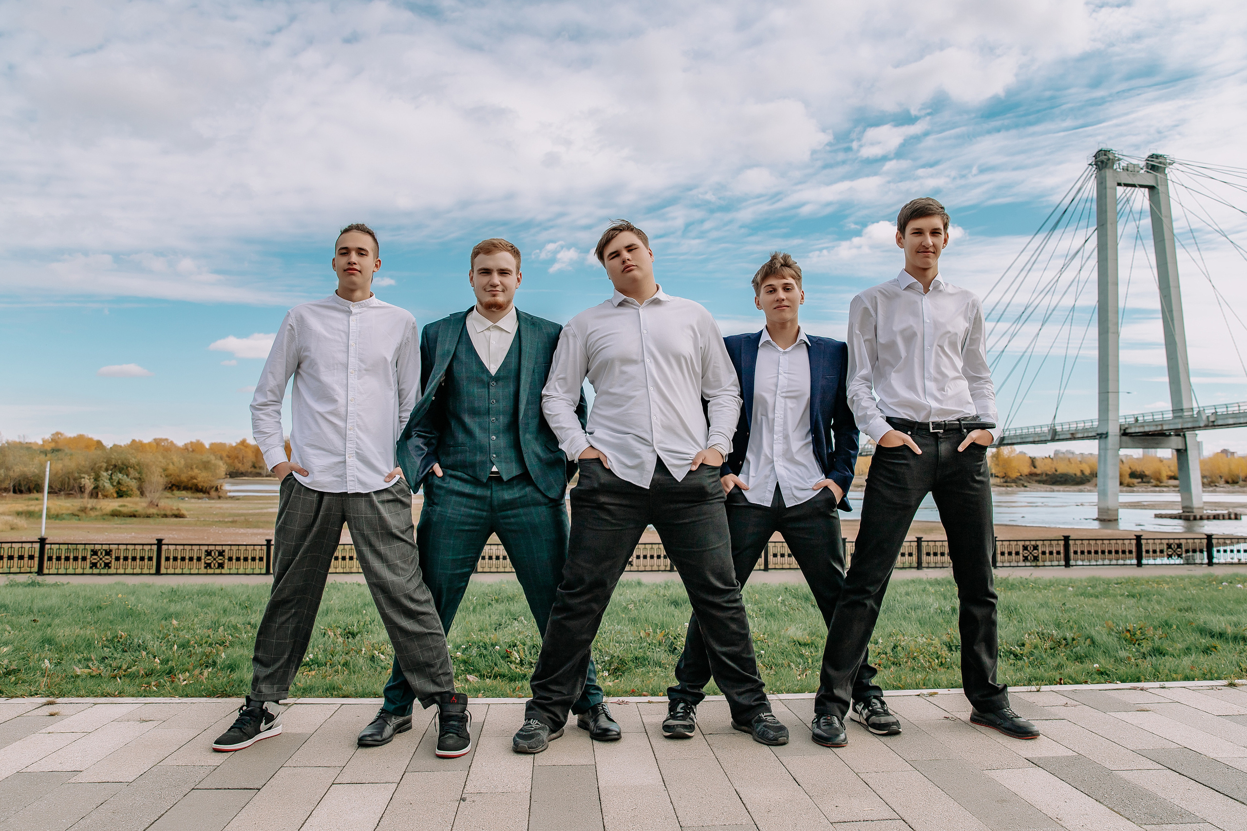 Фотосъёмка в Школах. Детский и семейный фотограф в Красноярске Юлия Бирюкова