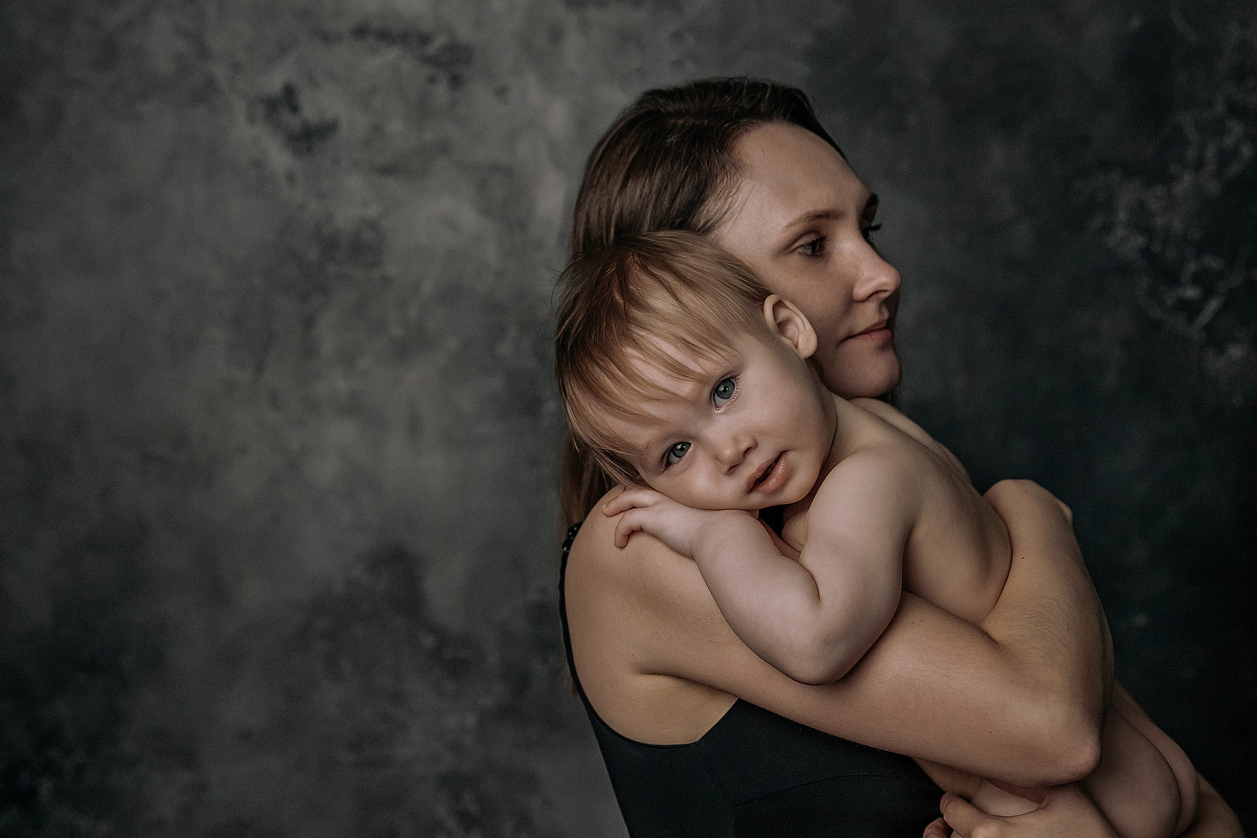 Тень и Свет. Детский и семейный фотограф в Красноярске Юлия Бирюкова