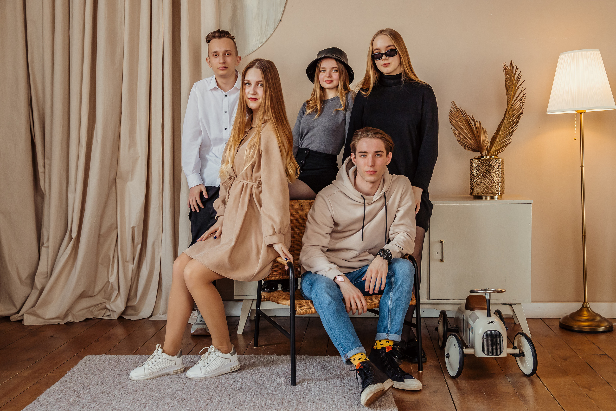 Фотосъёмка в Школах. Детский и семейный фотограф в Красноярске Юлия Бирюкова