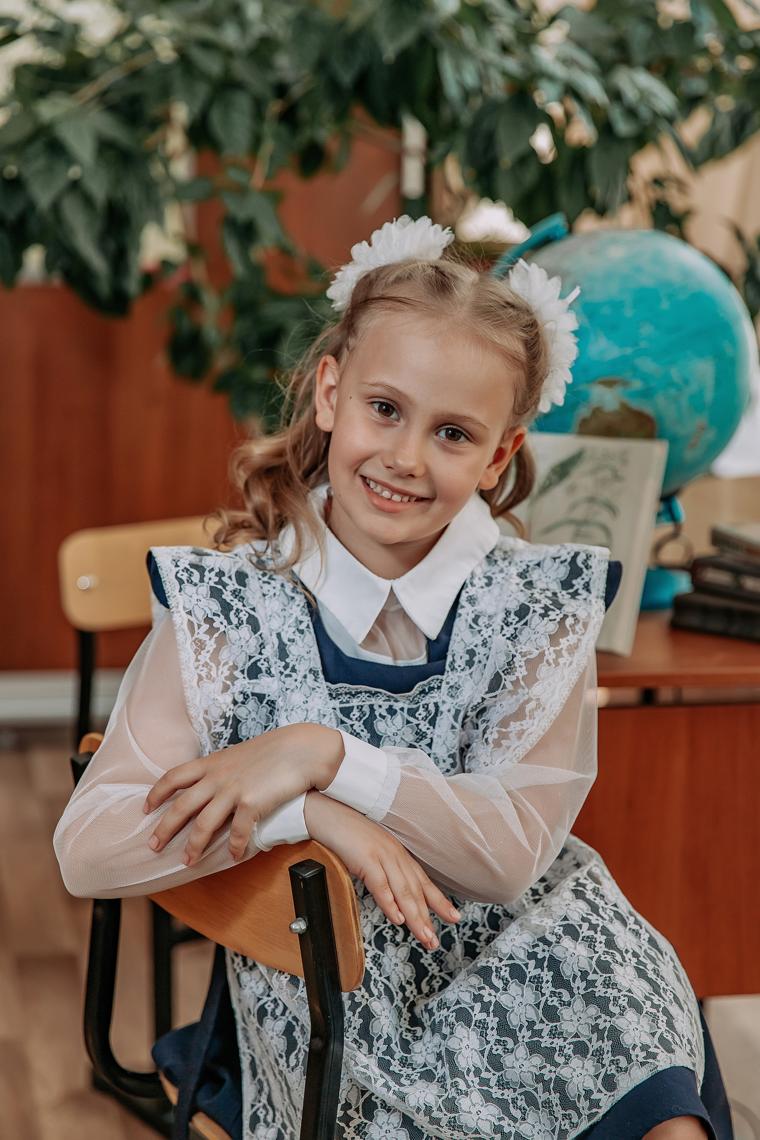 Фотосъёмка в Школах. Детский и семейный фотограф в Красноярске Юлия Бирюкова