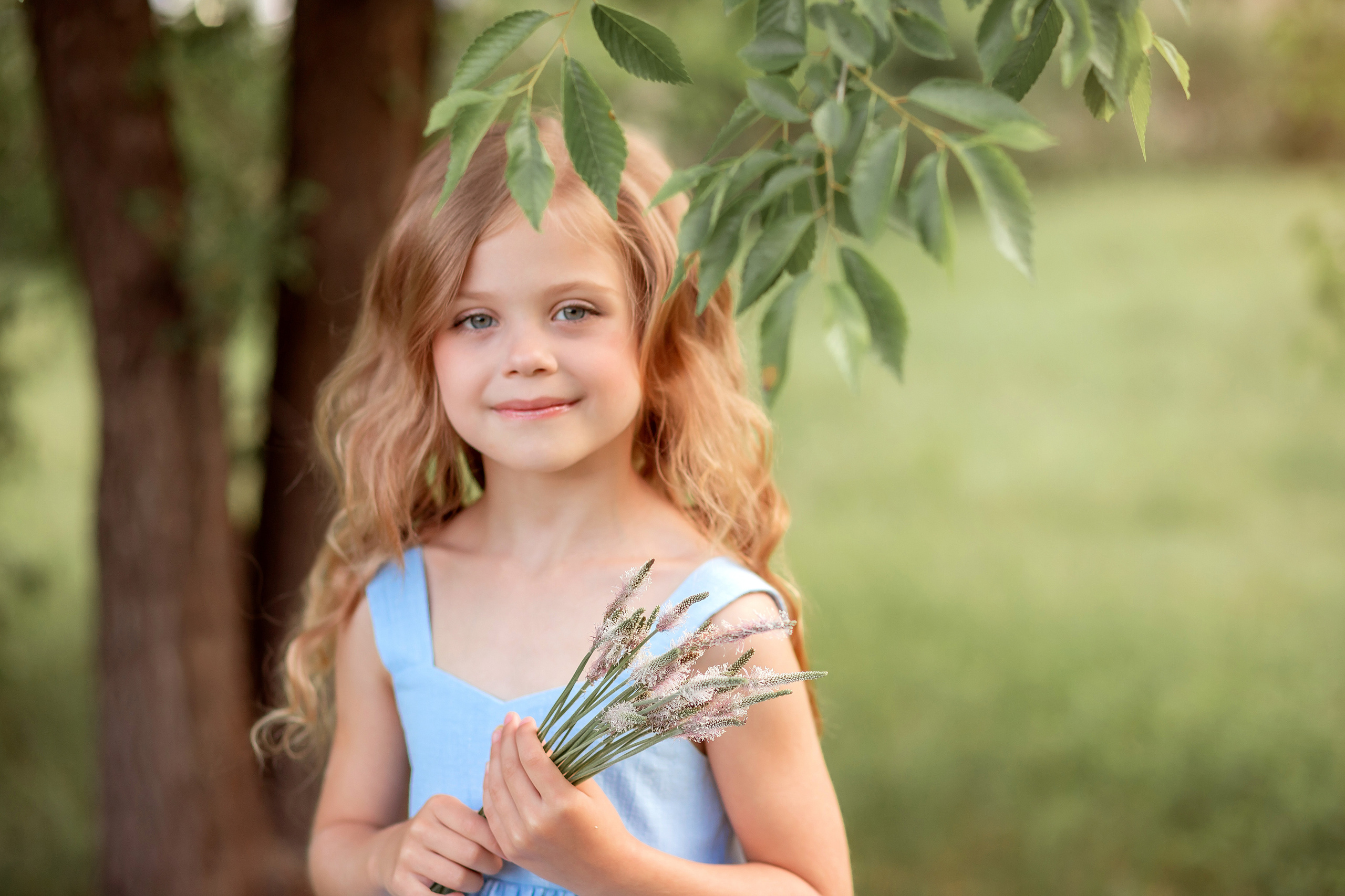 Детский и семейный фотограф в Красноярске Юлия Бирюкова
