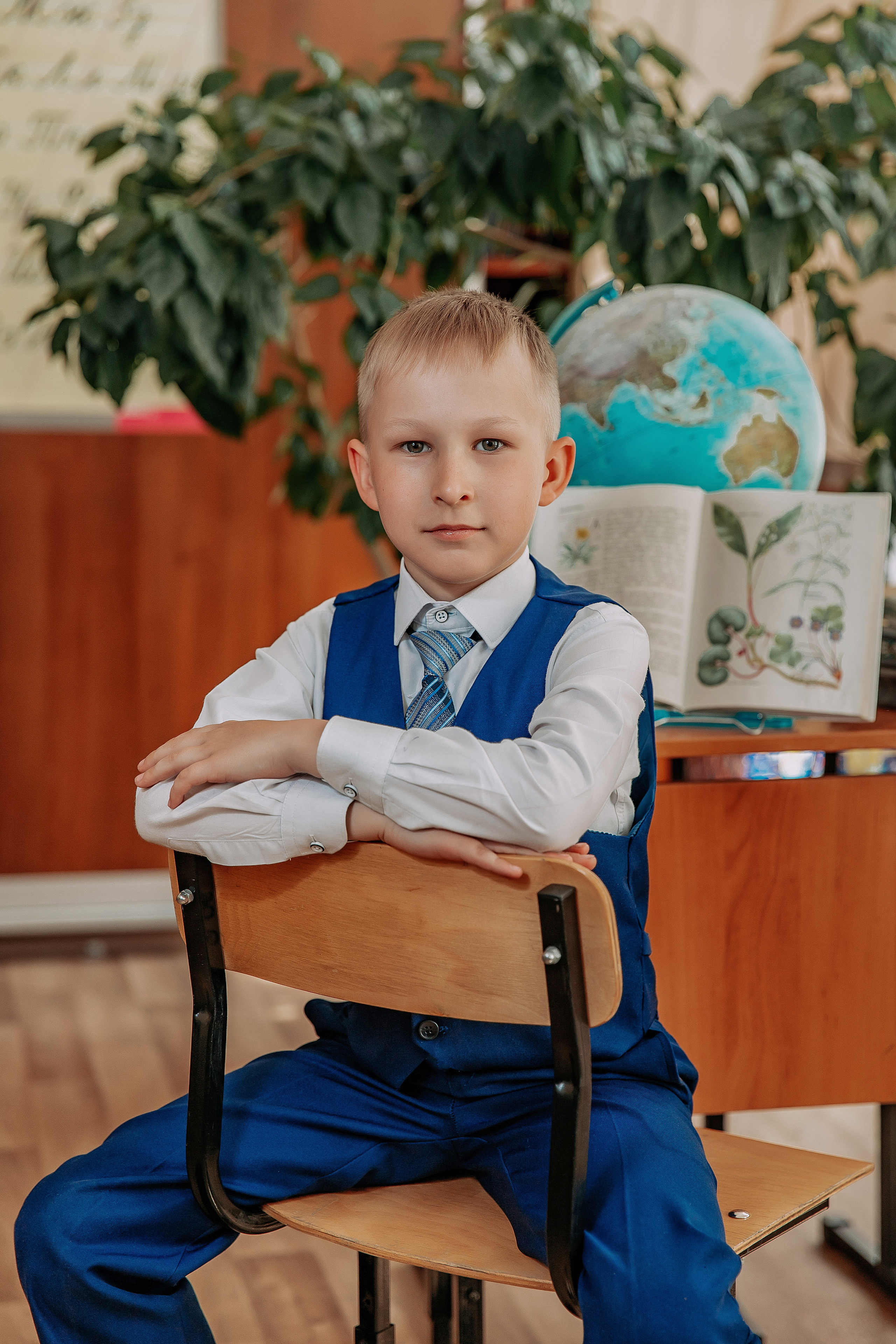 Фотосъёмка в Школах. Детский и семейный фотограф в Красноярске Юлия Бирюкова