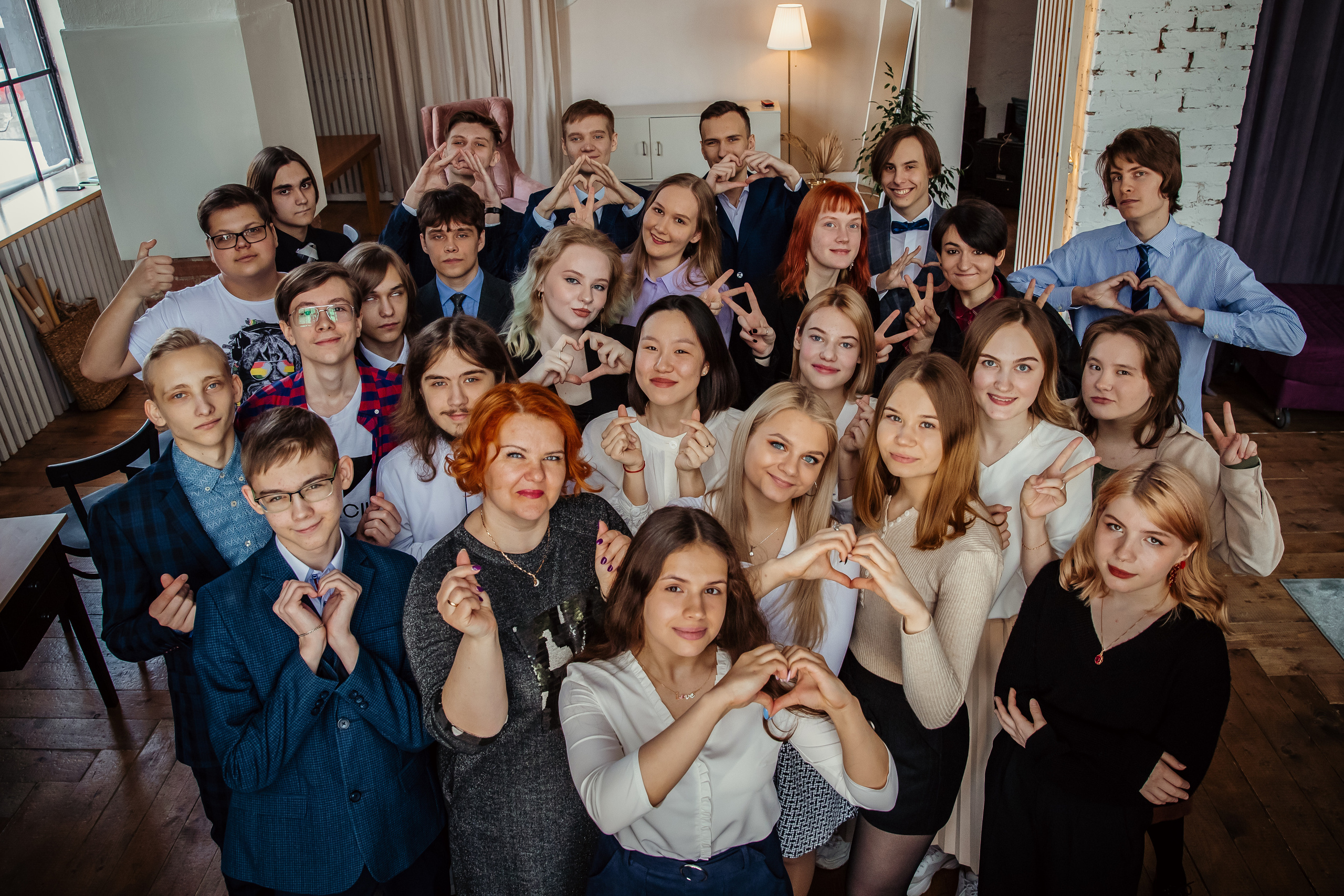 Фотосъёмка в Школах. Детский и семейный фотограф в Красноярске Юлия Бирюкова