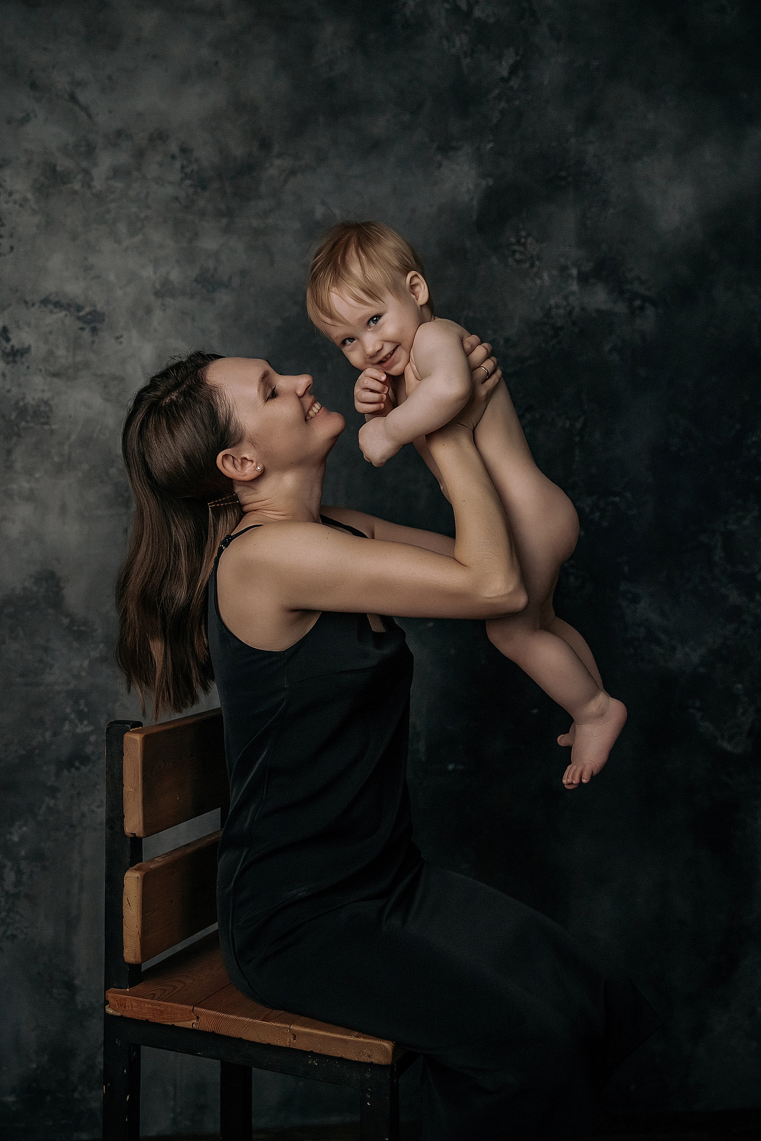 Тень и Свет. Детский и семейный фотограф в Красноярске Юлия Бирюкова