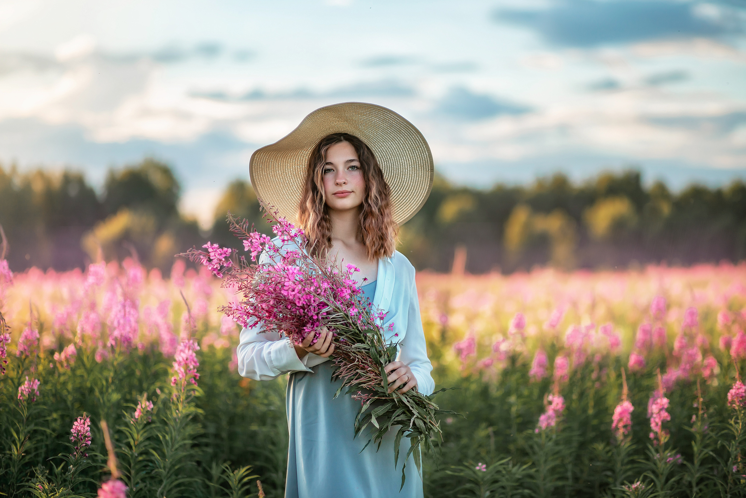 Детский и семейный фотограф в Красноярске Юлия Бирюкова
