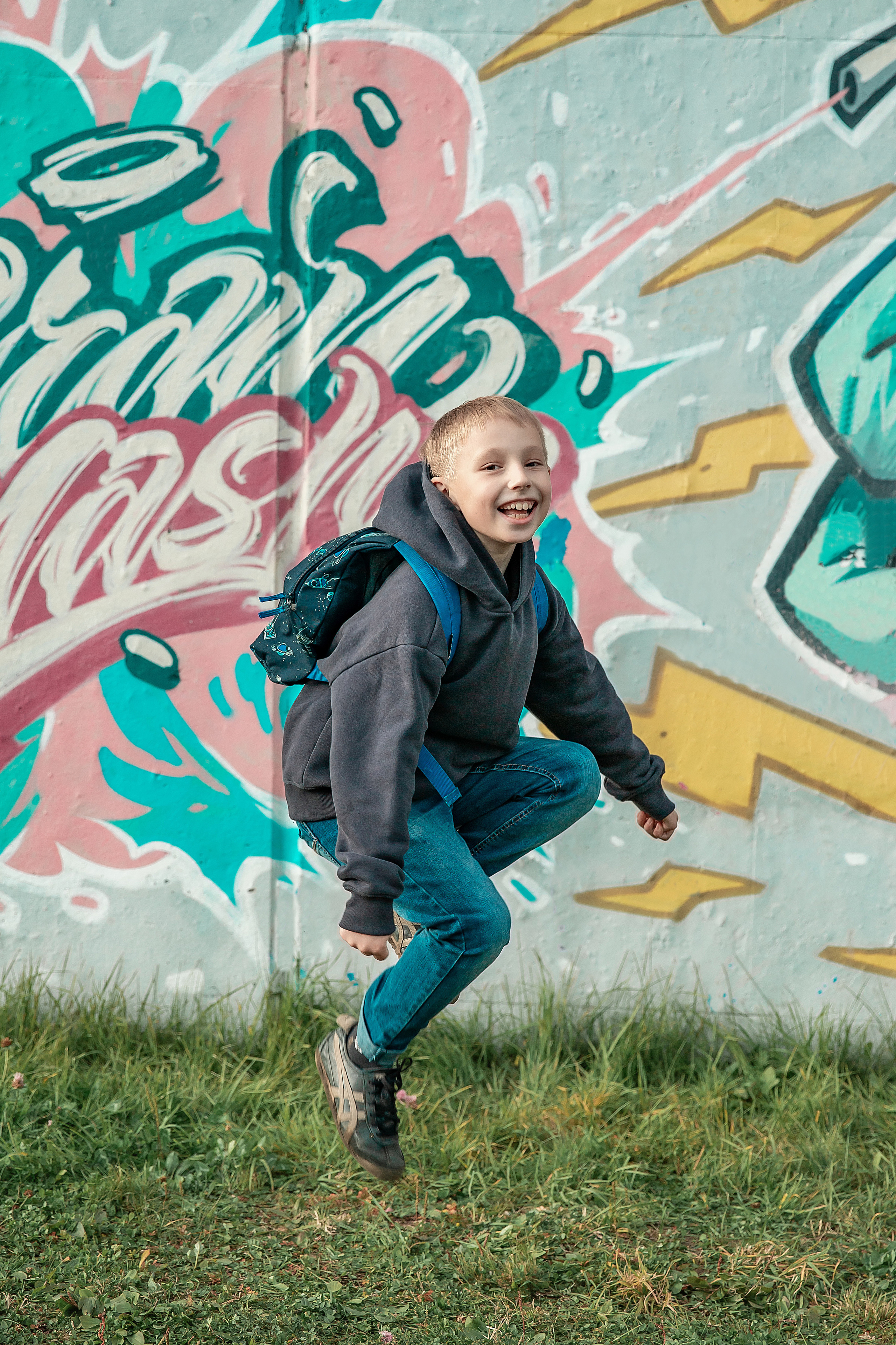 Фотосъёмка в Школах. Детский и семейный фотограф в Красноярске Юлия Бирюкова