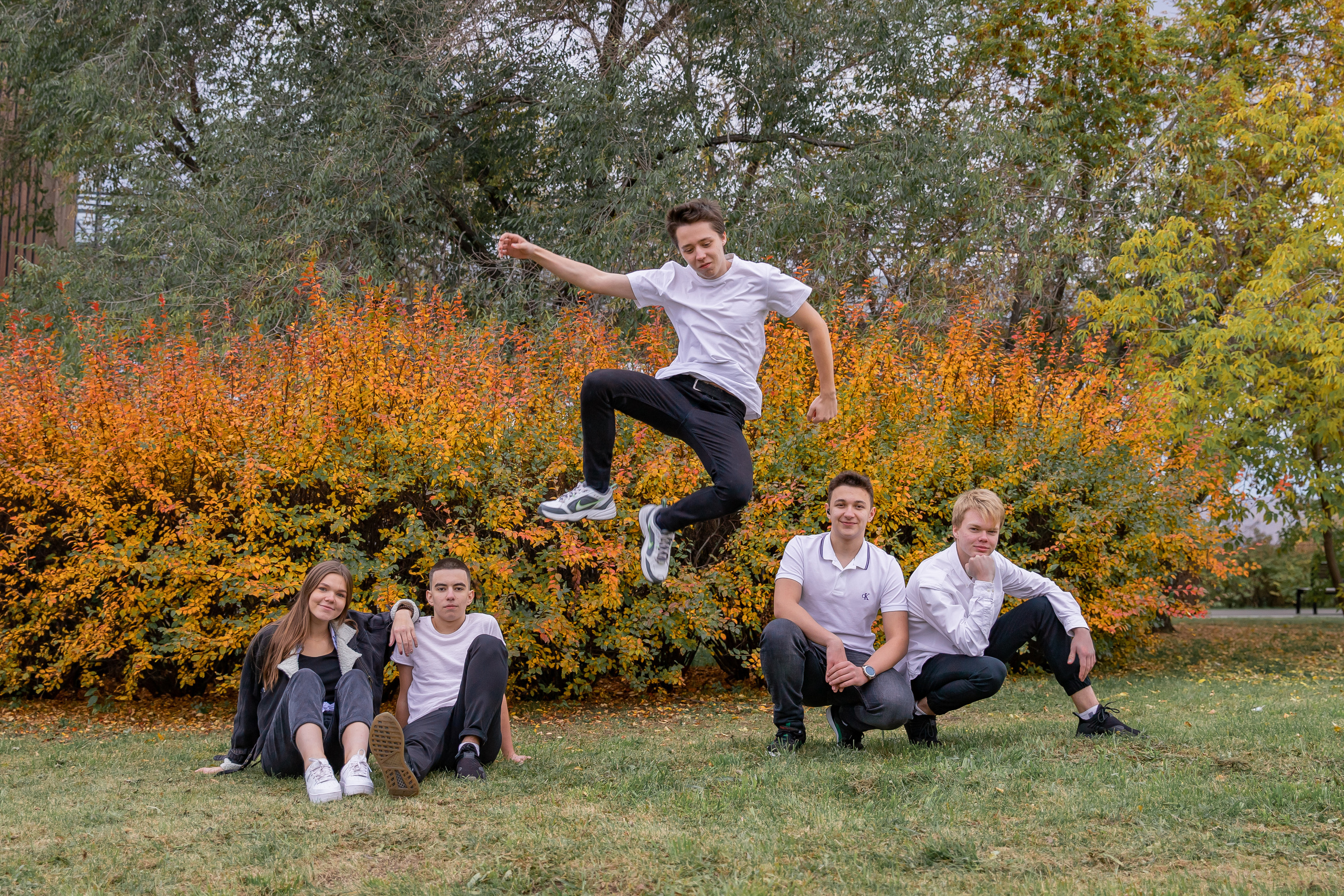 Фотосъёмка в Школах. Детский и семейный фотограф в Красноярске Юлия Бирюкова