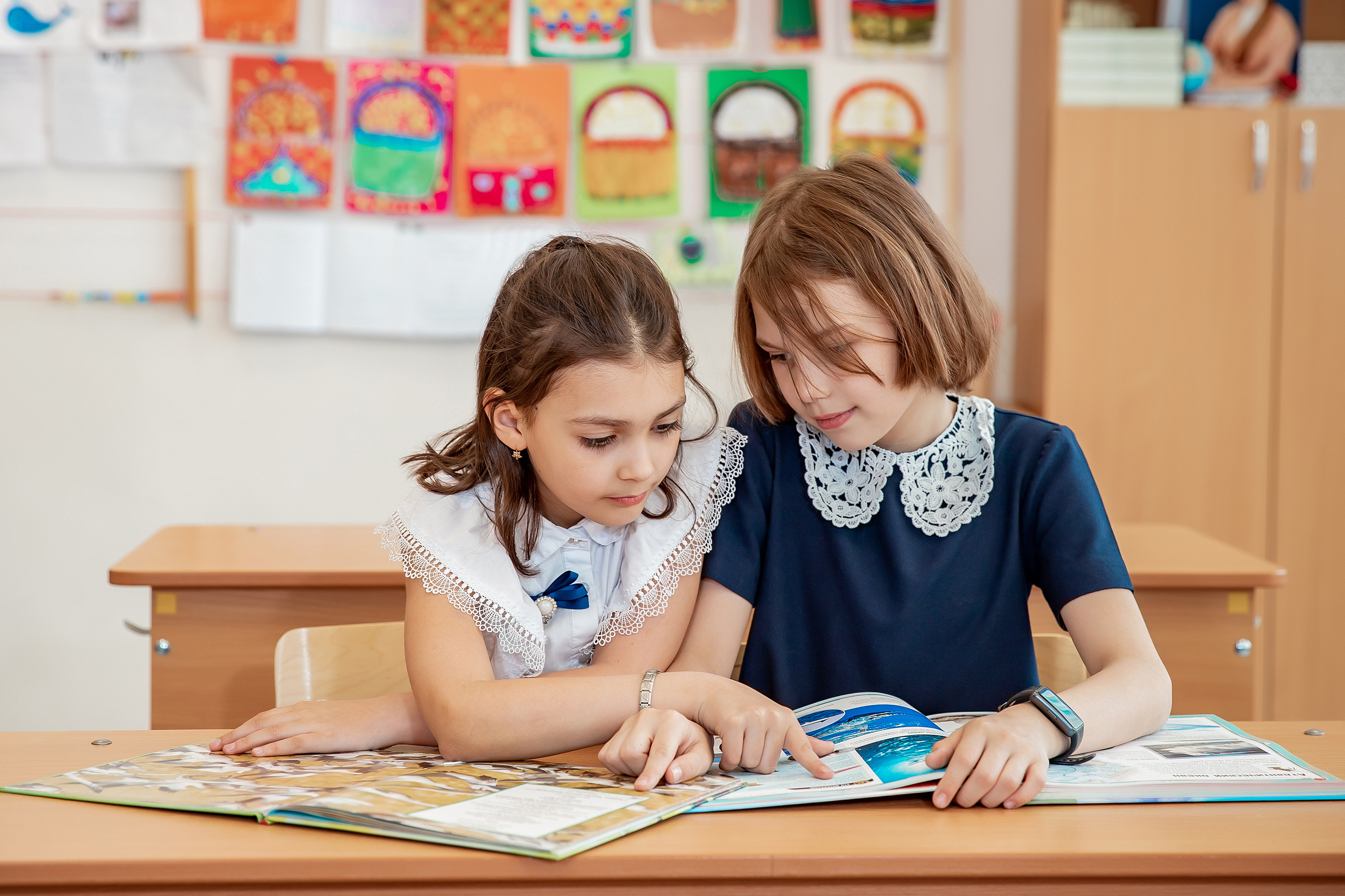 Фотосъёмка в Школах. Детский и семейный фотограф в Красноярске Юлия Бирюкова