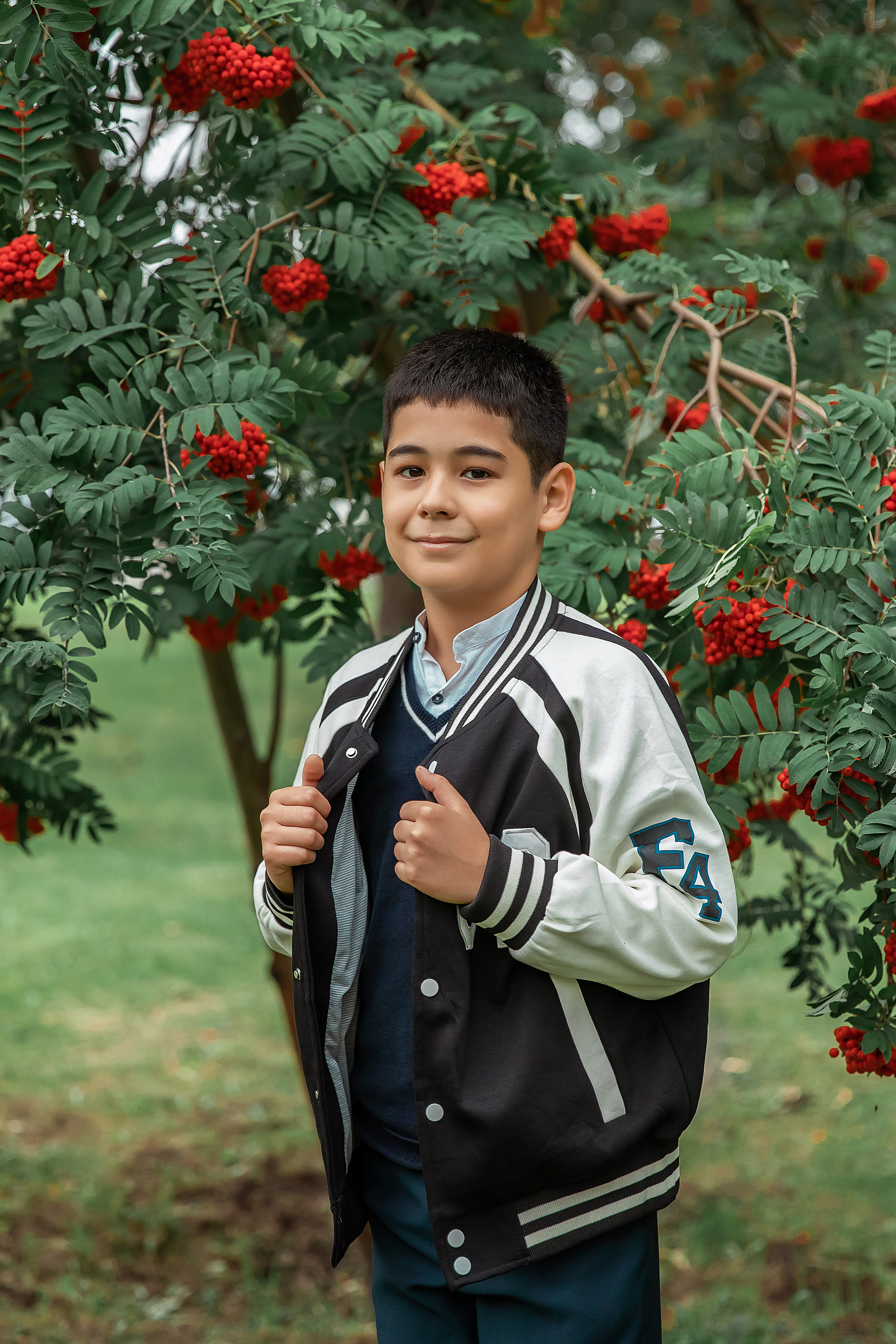 Фотосъёмка в Школах. Детский и семейный фотограф в Красноярске Юлия Бирюкова