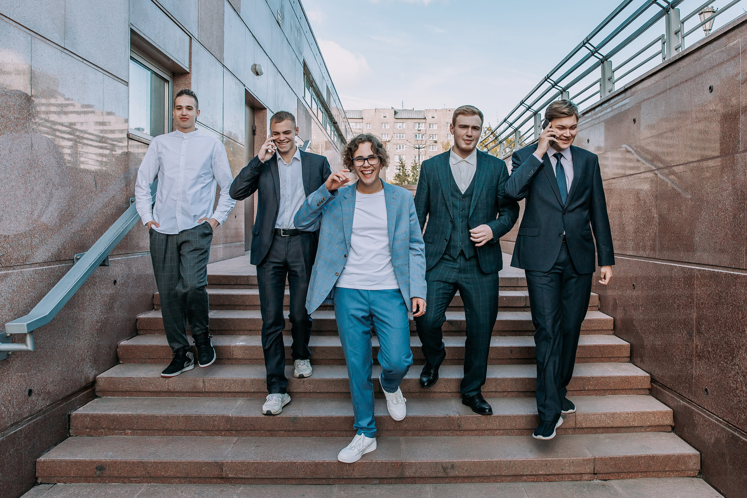 Фотосъёмка в Школах. Детский и семейный фотограф в Красноярске Юлия Бирюкова