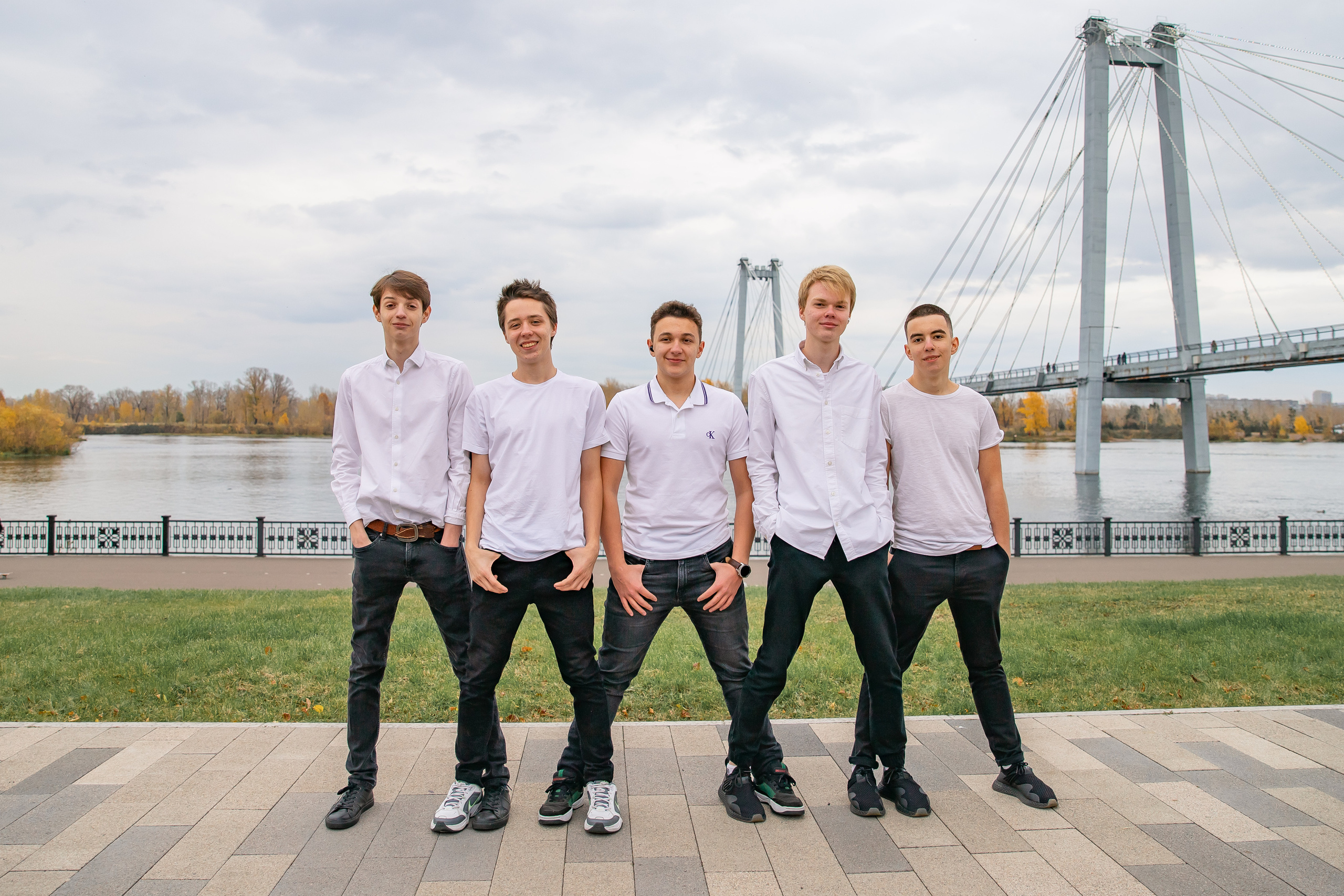 Фотосъёмка в Школах. Детский и семейный фотограф в Красноярске Юлия Бирюкова