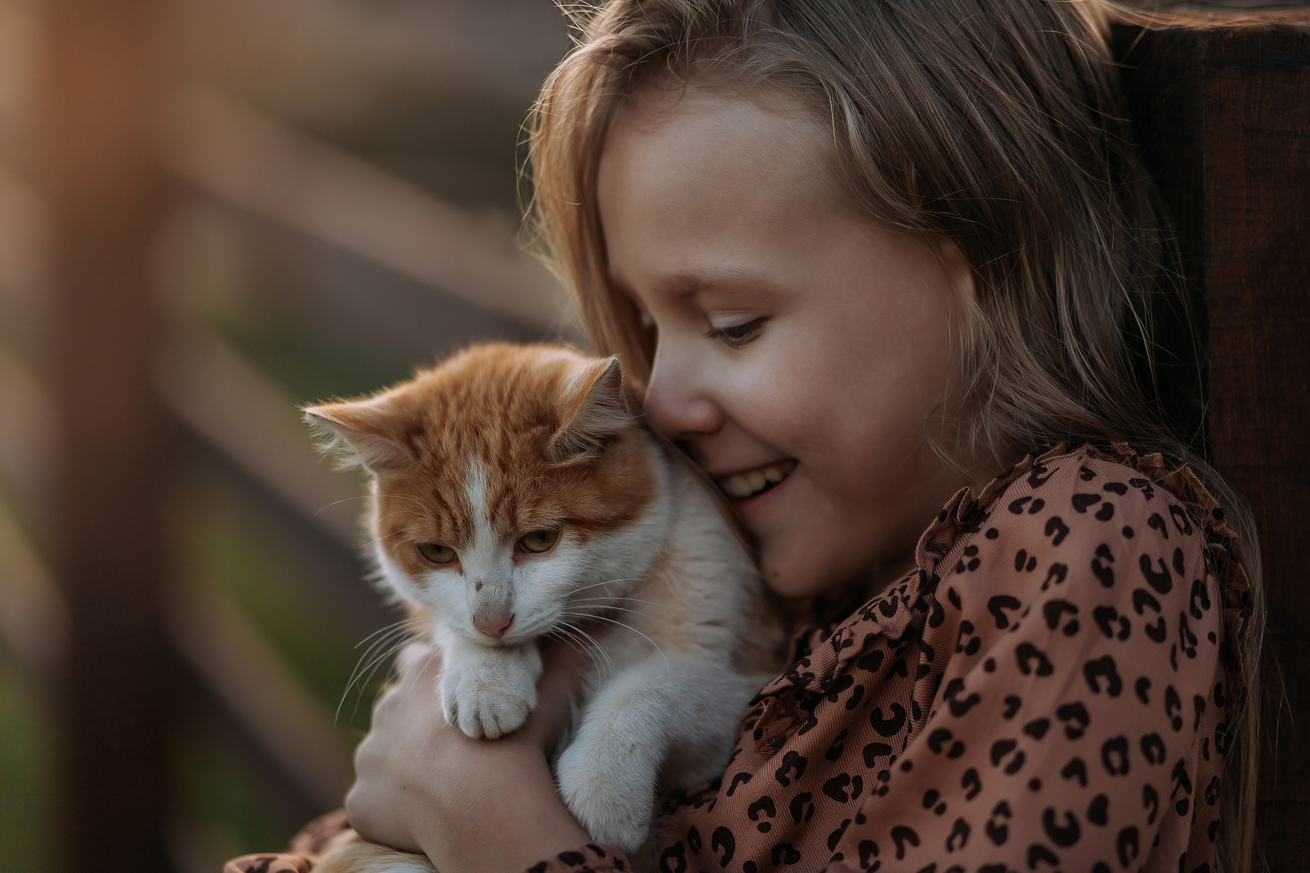 Ранчо Horse. Детский и семейный фотограф в Красноярске Юлия Бирюкова