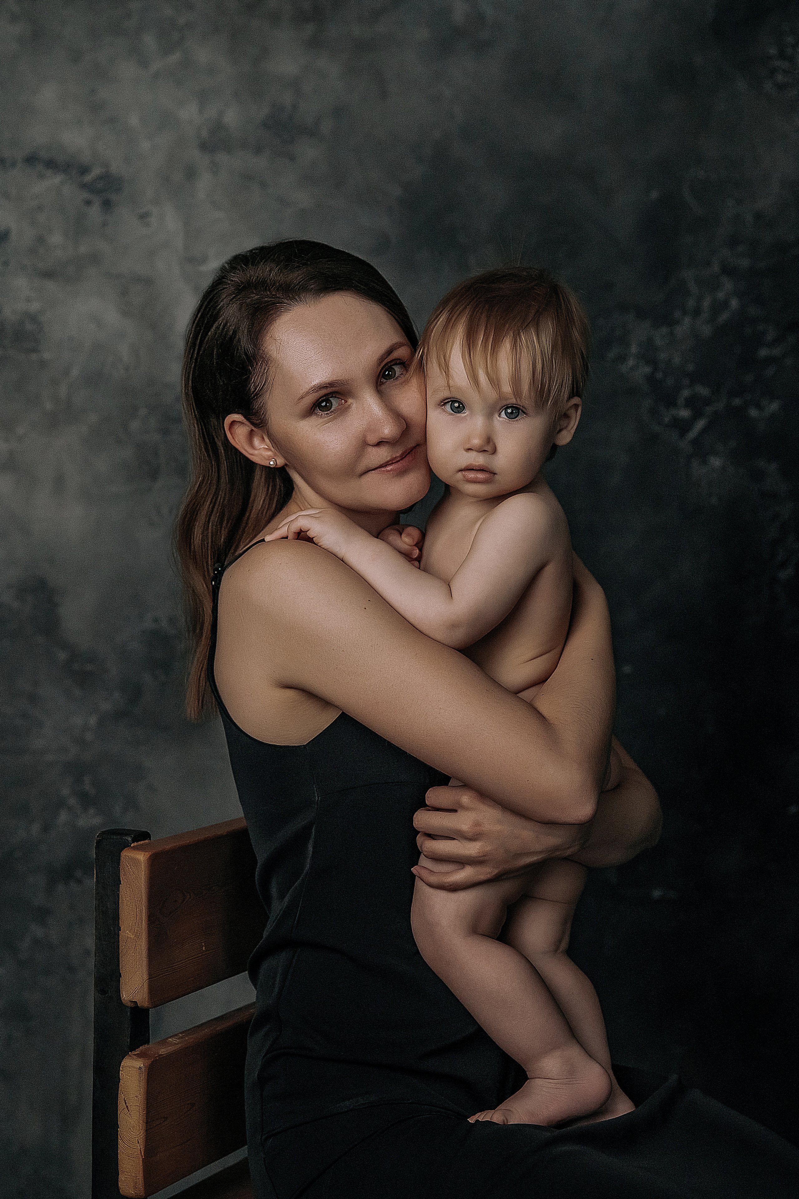 Тень и Свет. Детский и семейный фотограф в Красноярске Юлия Бирюкова