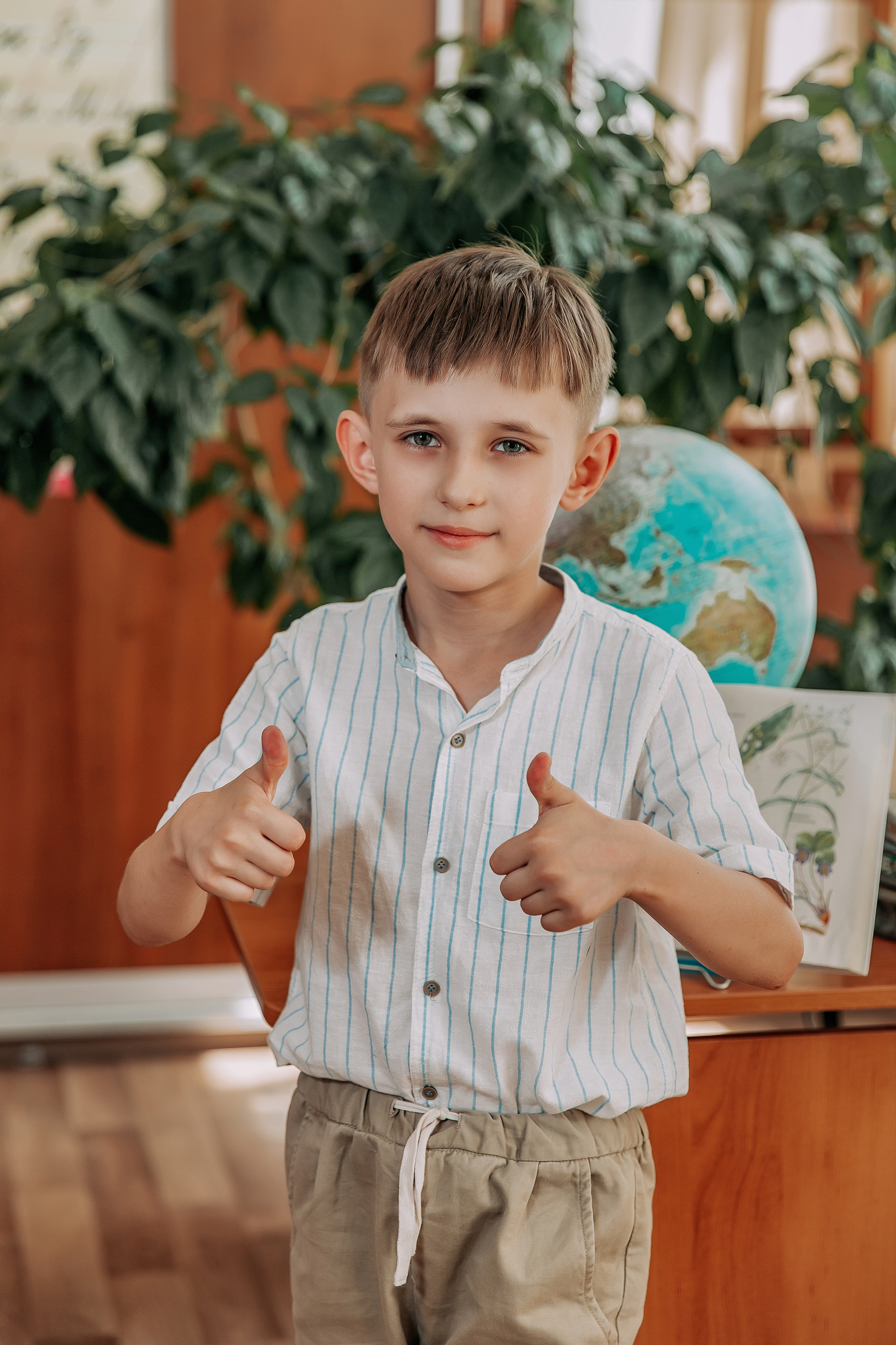 Фотосъёмка в Школах. Детский и семейный фотограф в Красноярске Юлия Бирюкова