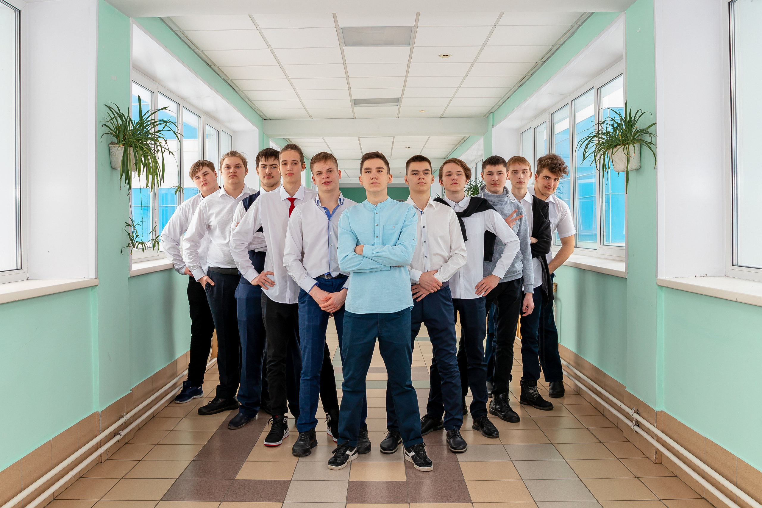 Фотосъёмка в Школах. Детский и семейный фотограф в Красноярске Юлия Бирюкова