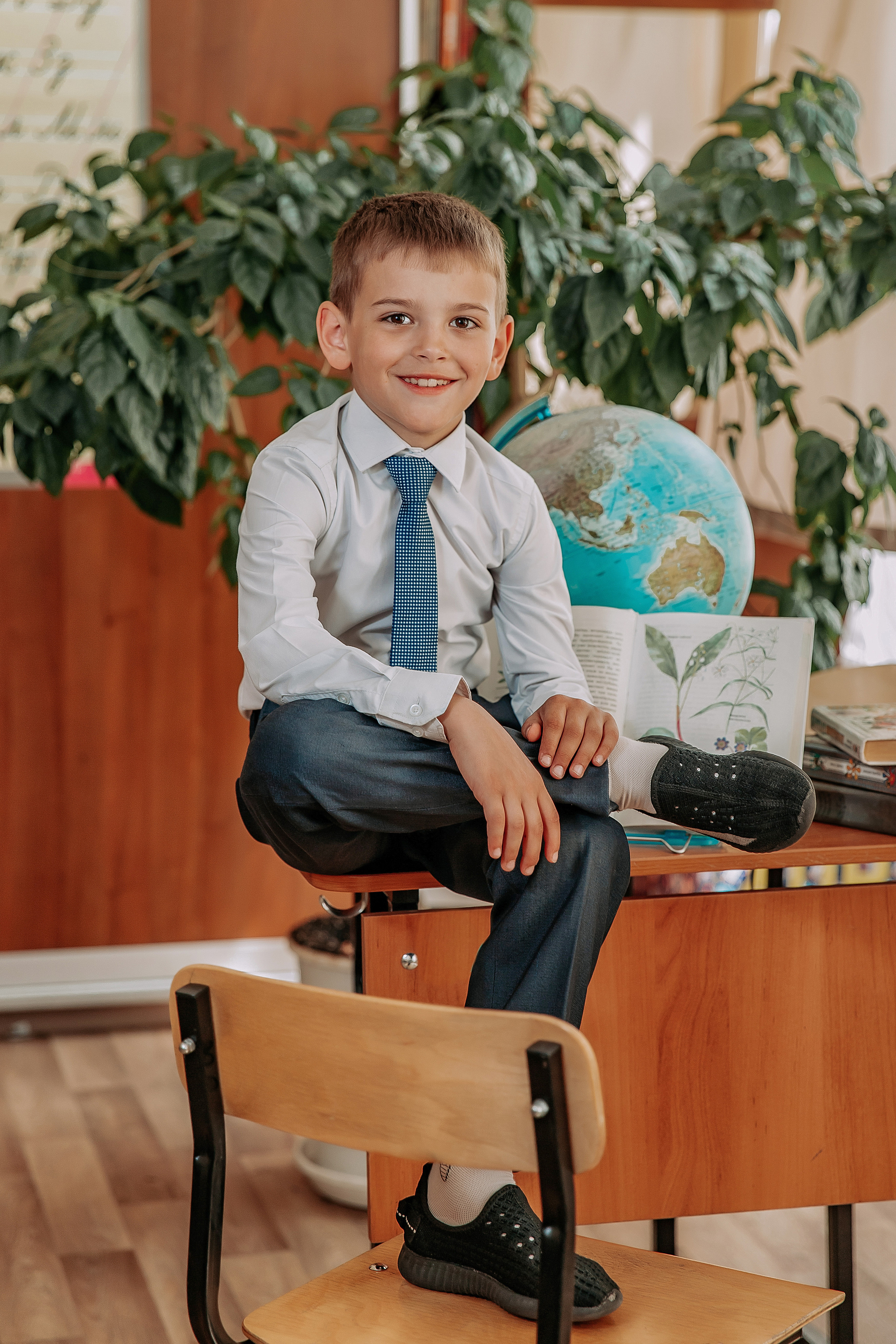 Фотосъёмка в Школах. Детский и семейный фотограф в Красноярске Юлия Бирюкова