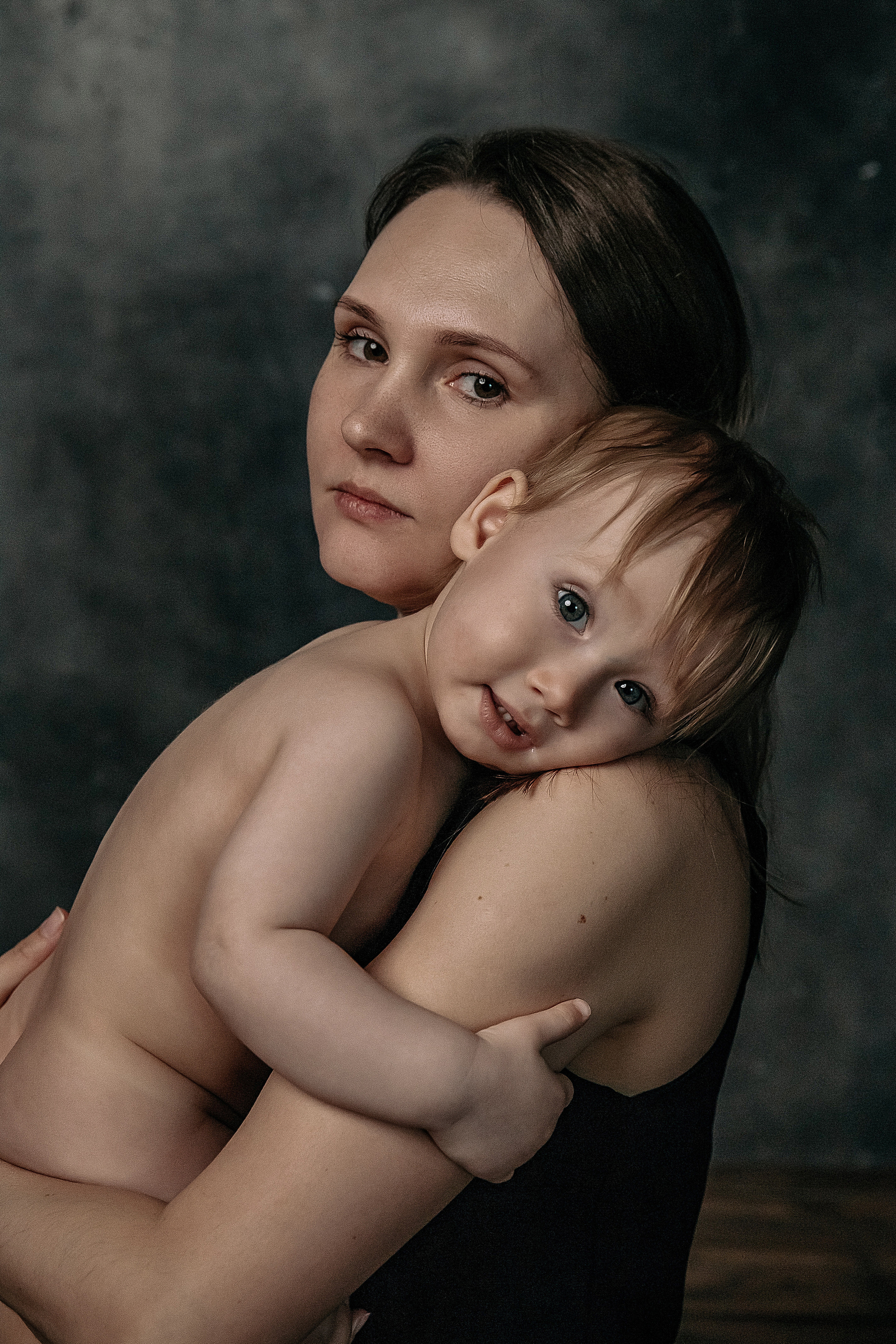 Тень и Свет. Детский и семейный фотограф в Красноярске Юлия Бирюкова