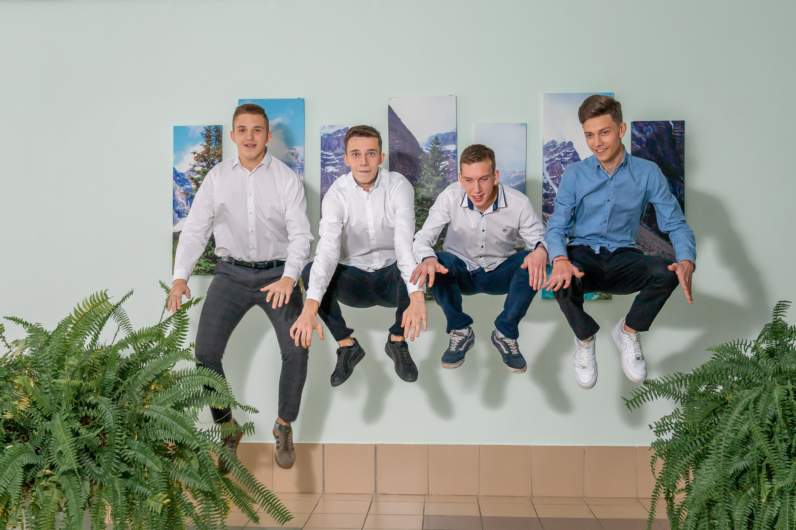 Фотосъёмка в Школах. Детский и семейный фотограф в Красноярске Юлия Бирюкова